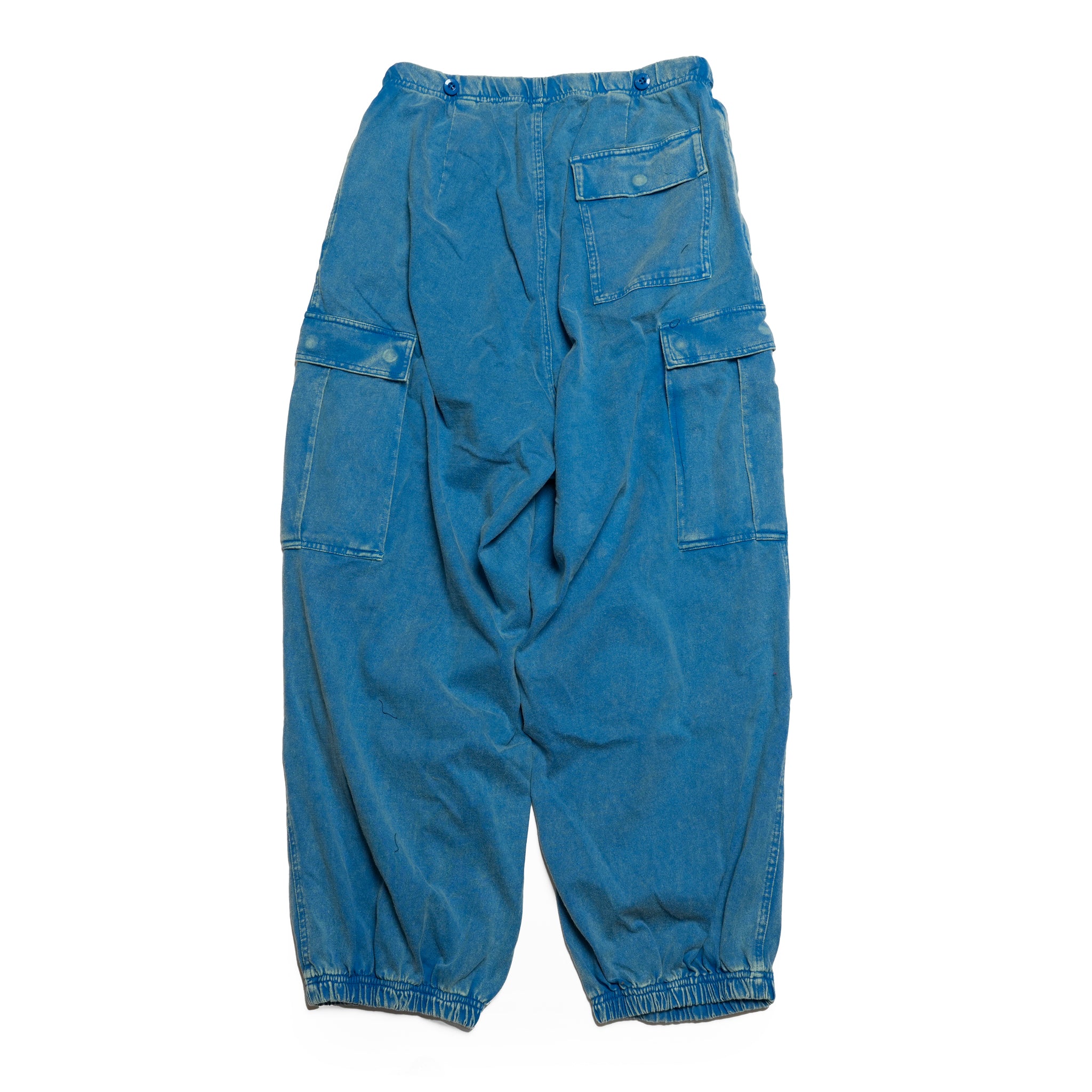 CZ-ImSt-292_Faded Turquise | RANDY t-cloth V.D | Color:Faded Turquise【IMPRESTORE_インプレストア】