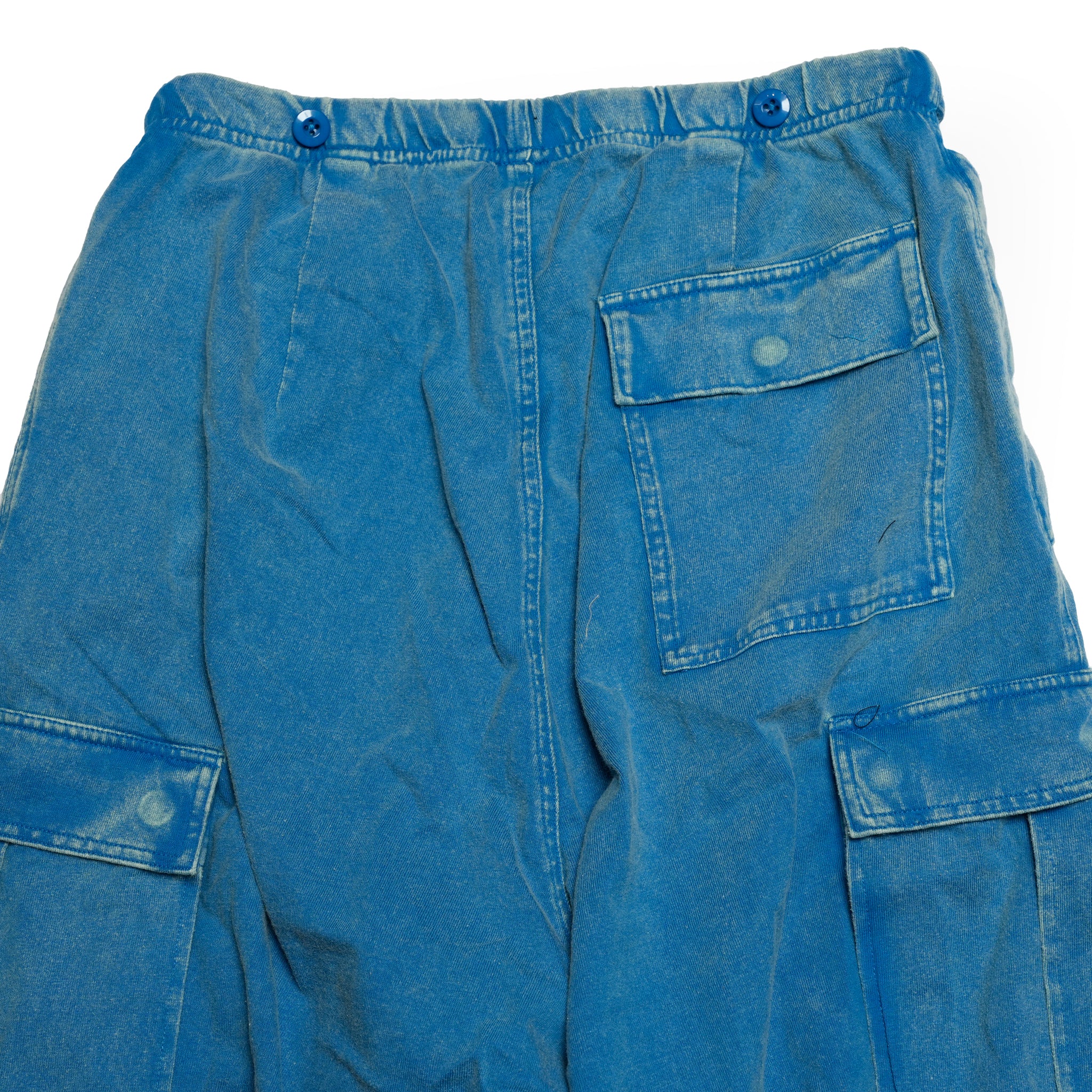 CZ-ImSt-292_Faded Turquise | RANDY t-cloth V.D | Color:Faded Turquise【IMPRESTORE_インプレストア】