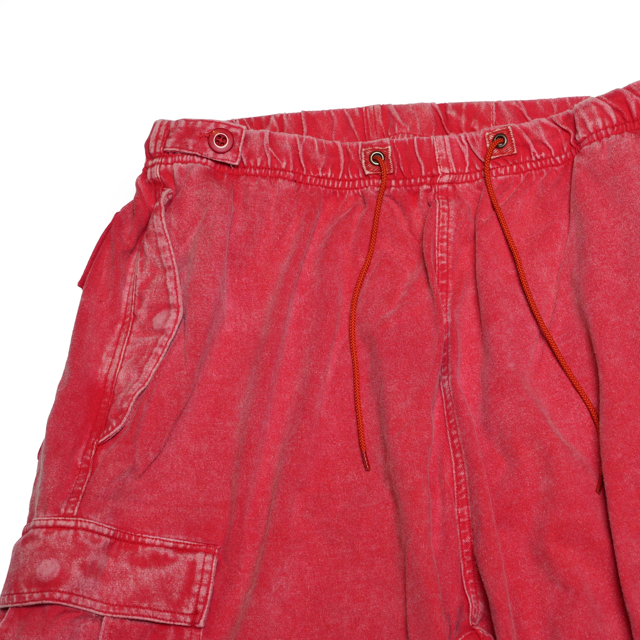 CZ-ImSt-292_Faded Red | RANDY t-cloth V.D | Color:Faded Red【IMPRESTORE_インプレストア】