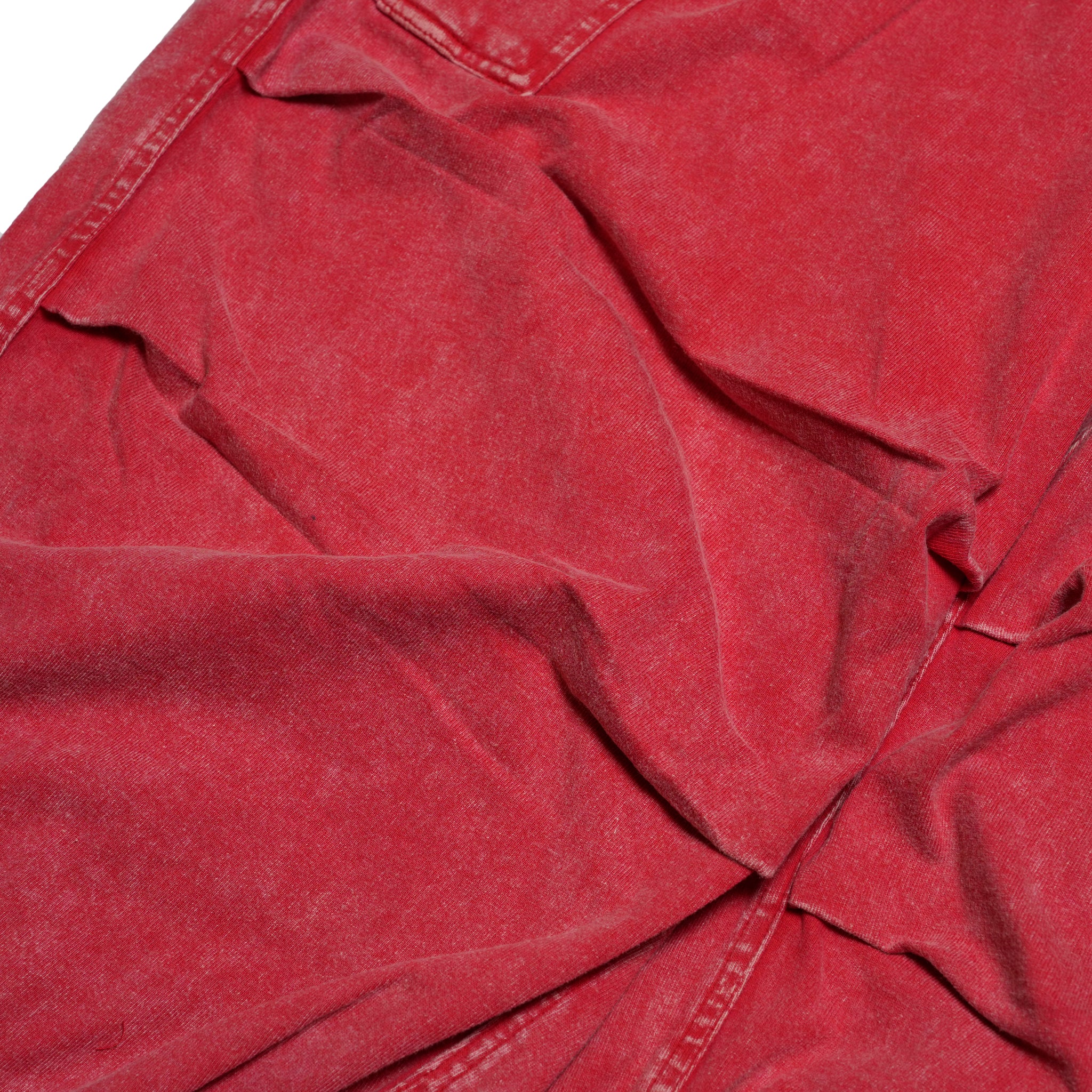 CZ-ImSt-292_Faded Red | RANDY t-cloth V.D | Color:Faded Red【IMPRESTORE_インプレストア】