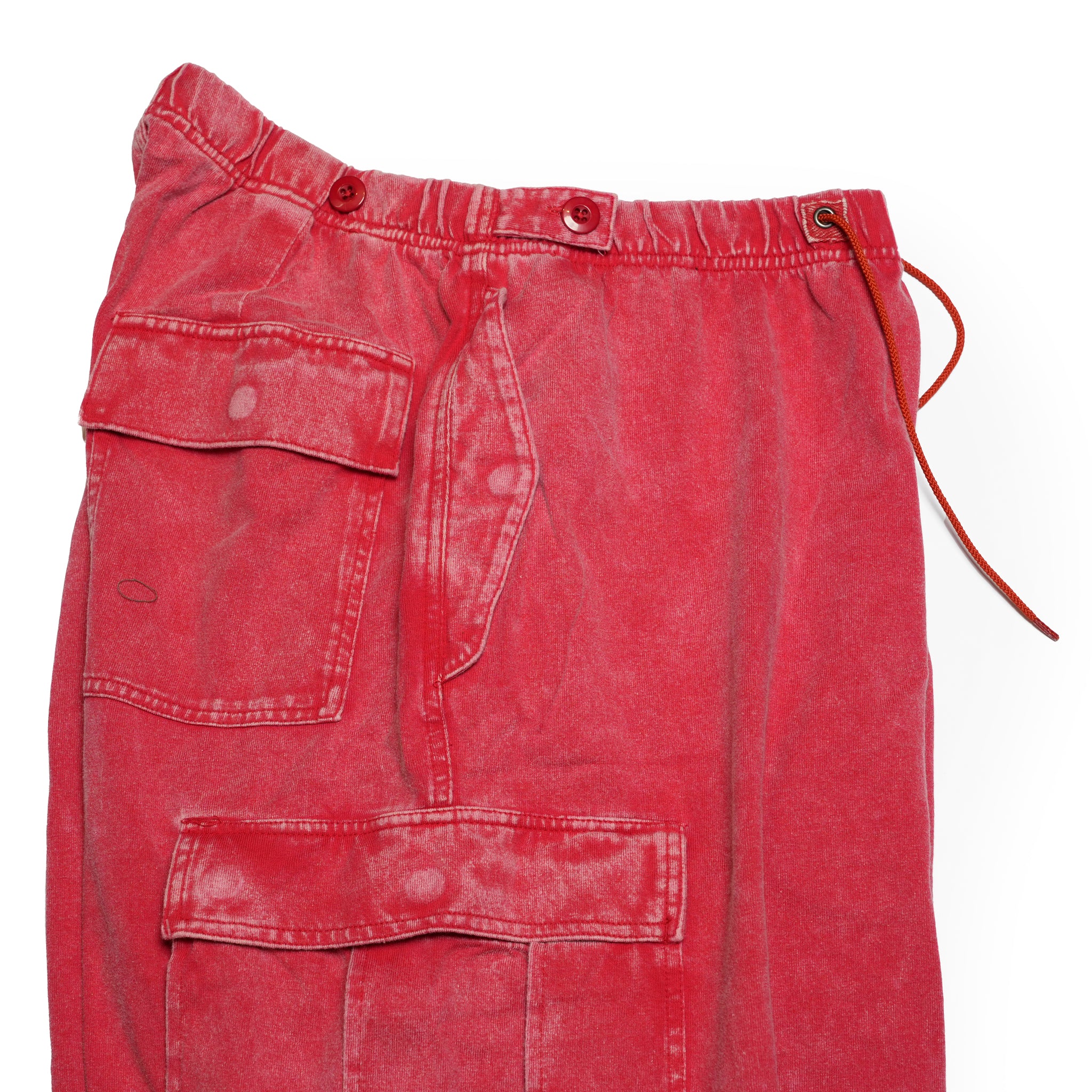 CZ-ImSt-292_Faded Red | RANDY t-cloth V.D | Color:Faded Red【IMPRESTORE_インプレストア】