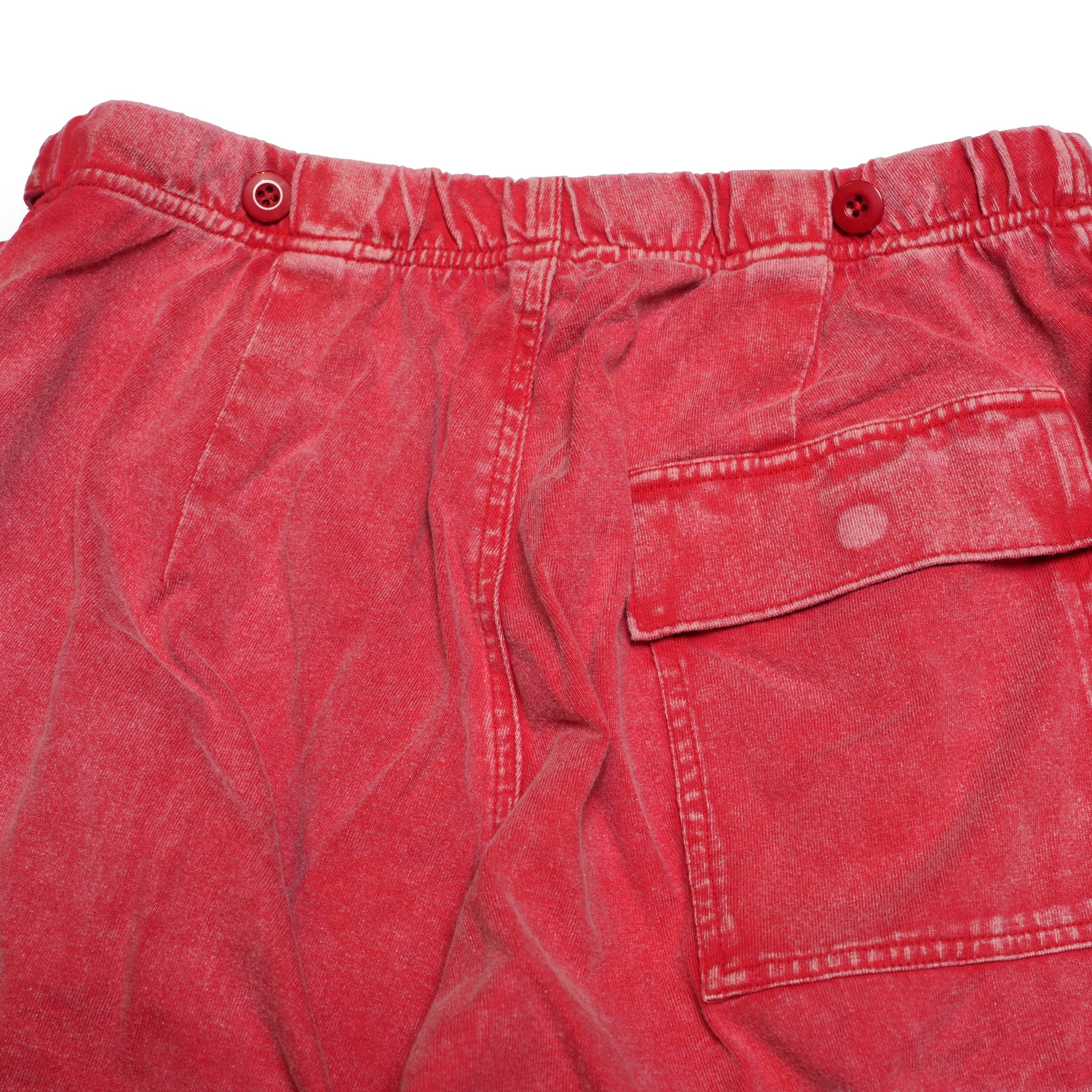 CZ-ImSt-292_Faded Red | RANDY t-cloth V.D | Color:Faded Red【IMPRESTORE_インプレストア】