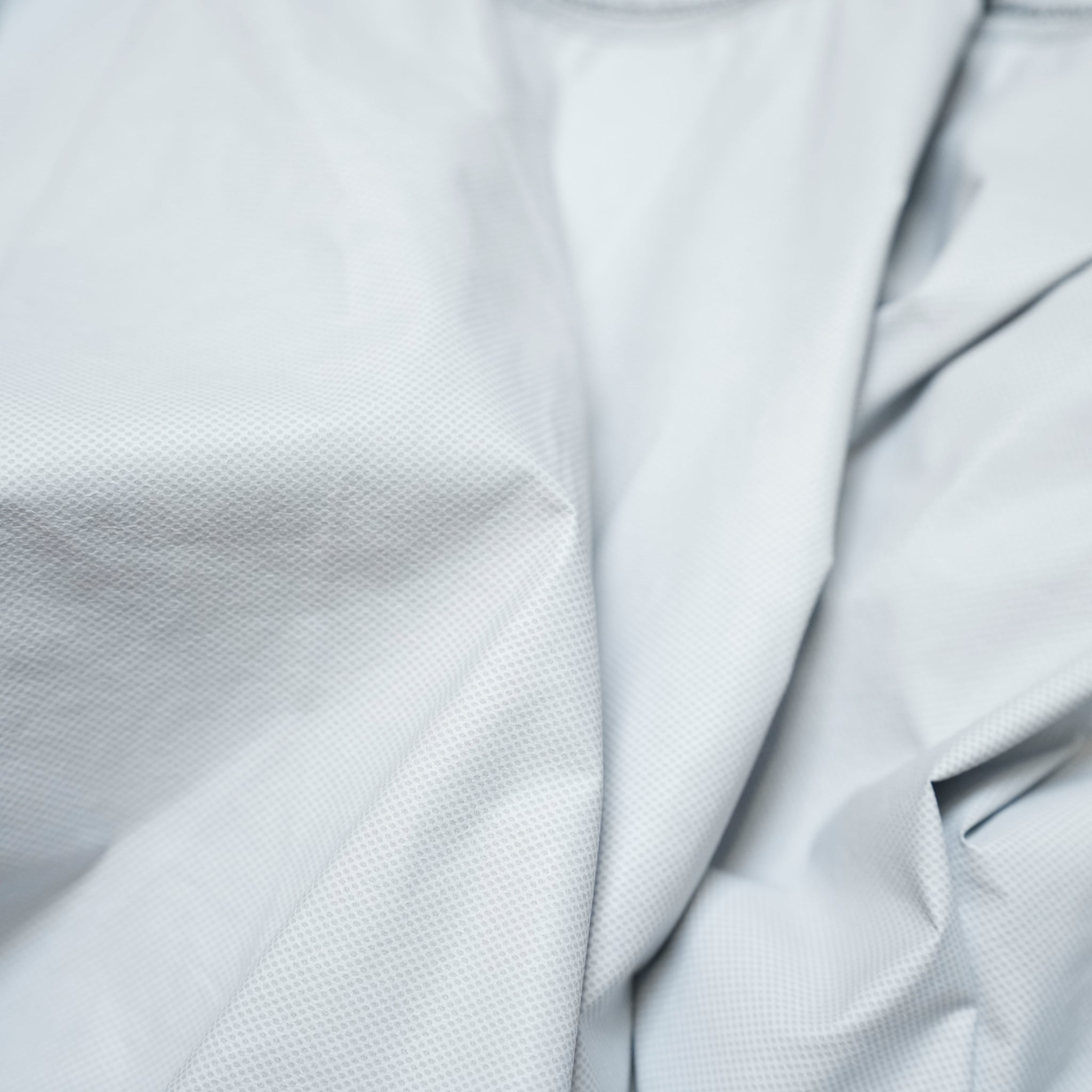 PH24FW-003_Black | P.H. M.FISHING JACKET | Color:Black【POWDERHORN MOUNTAINEERING_パウダーホーンマウンテニアリング】【archive】