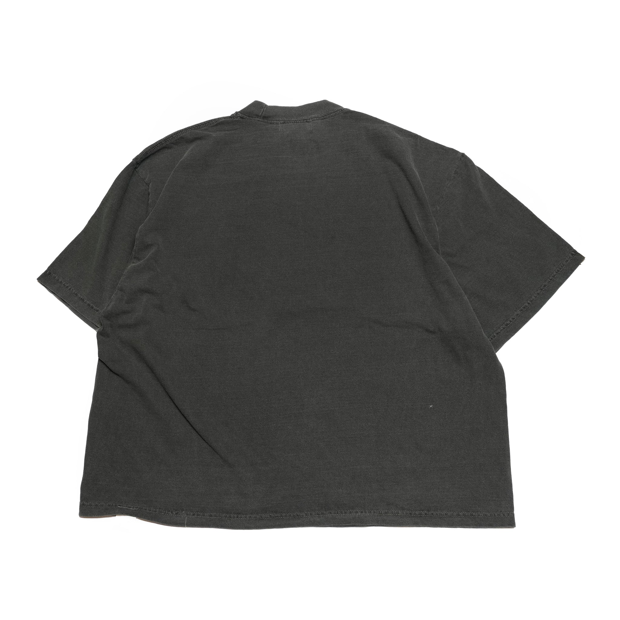 C0709904_02-YELLOW | THUNDER TEE | Color:02-Yellow【NASNGWAM_ナスングワム】
