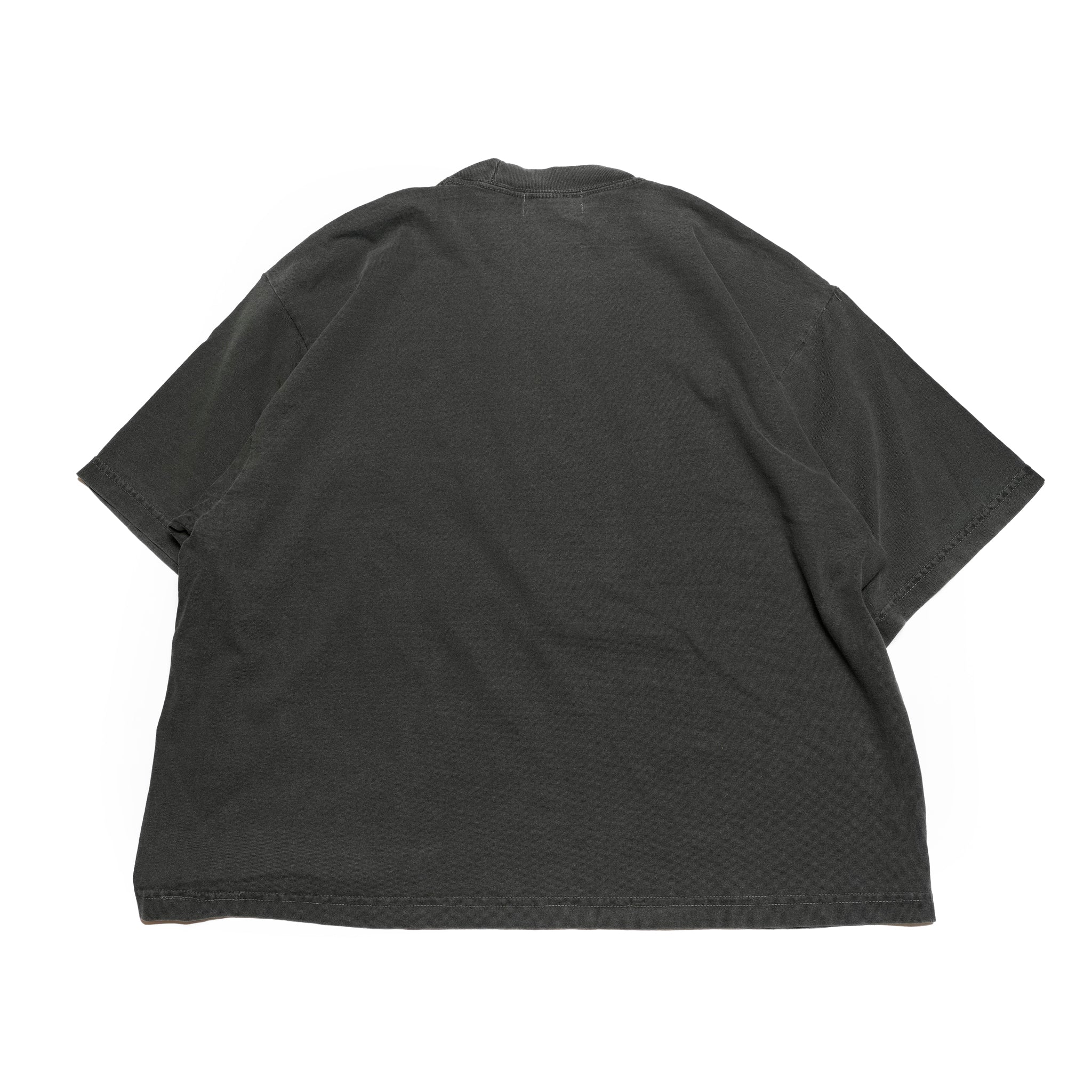 C0709904_03-PURPLE | THUNDER TEE | Color:03-Purple【NASNGWAM_ナスングワム】