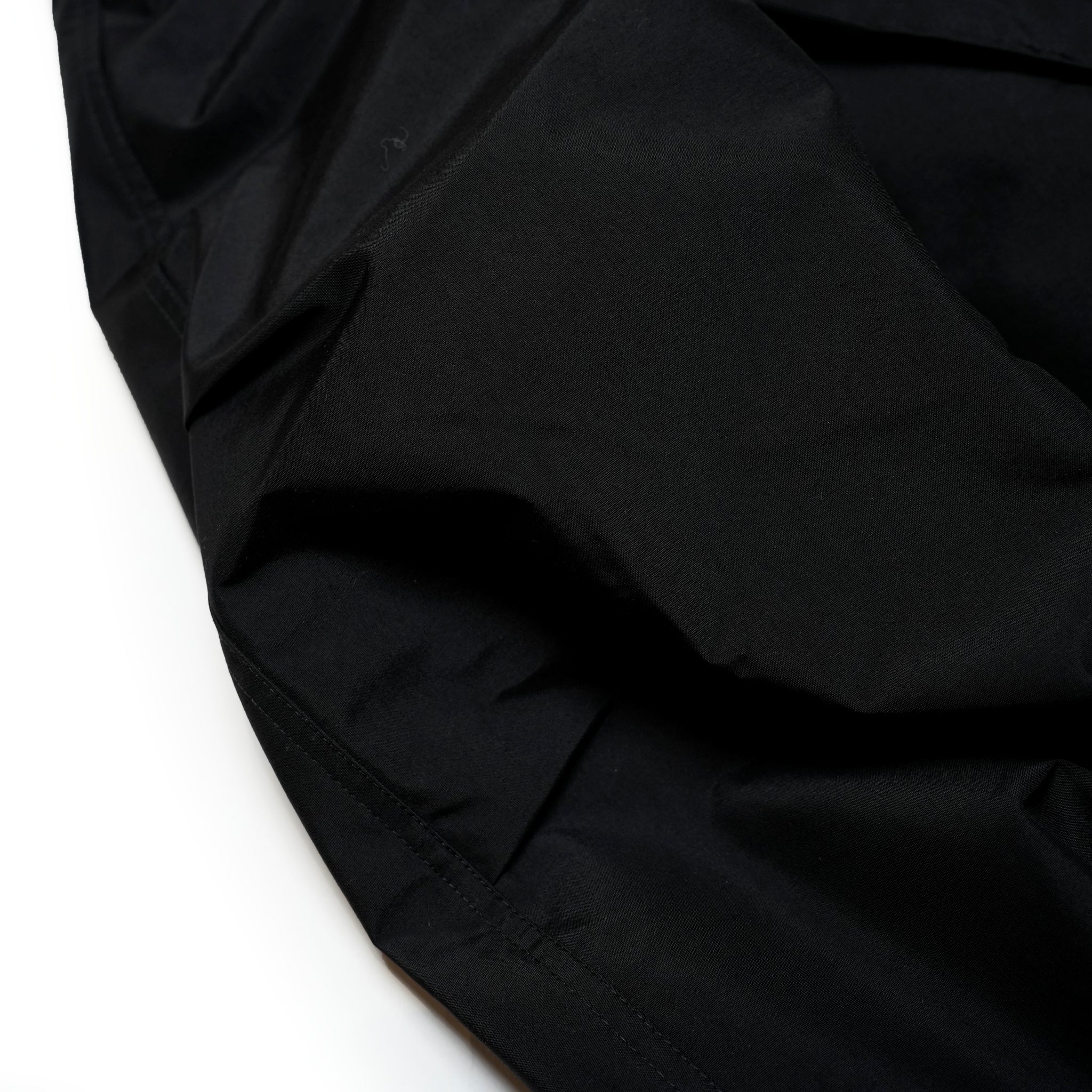 PH24FW-006_Black / Orange | P.H.M. MOD’S COAT – Black / Orange | POWDERHORN MOUNTAINEERING