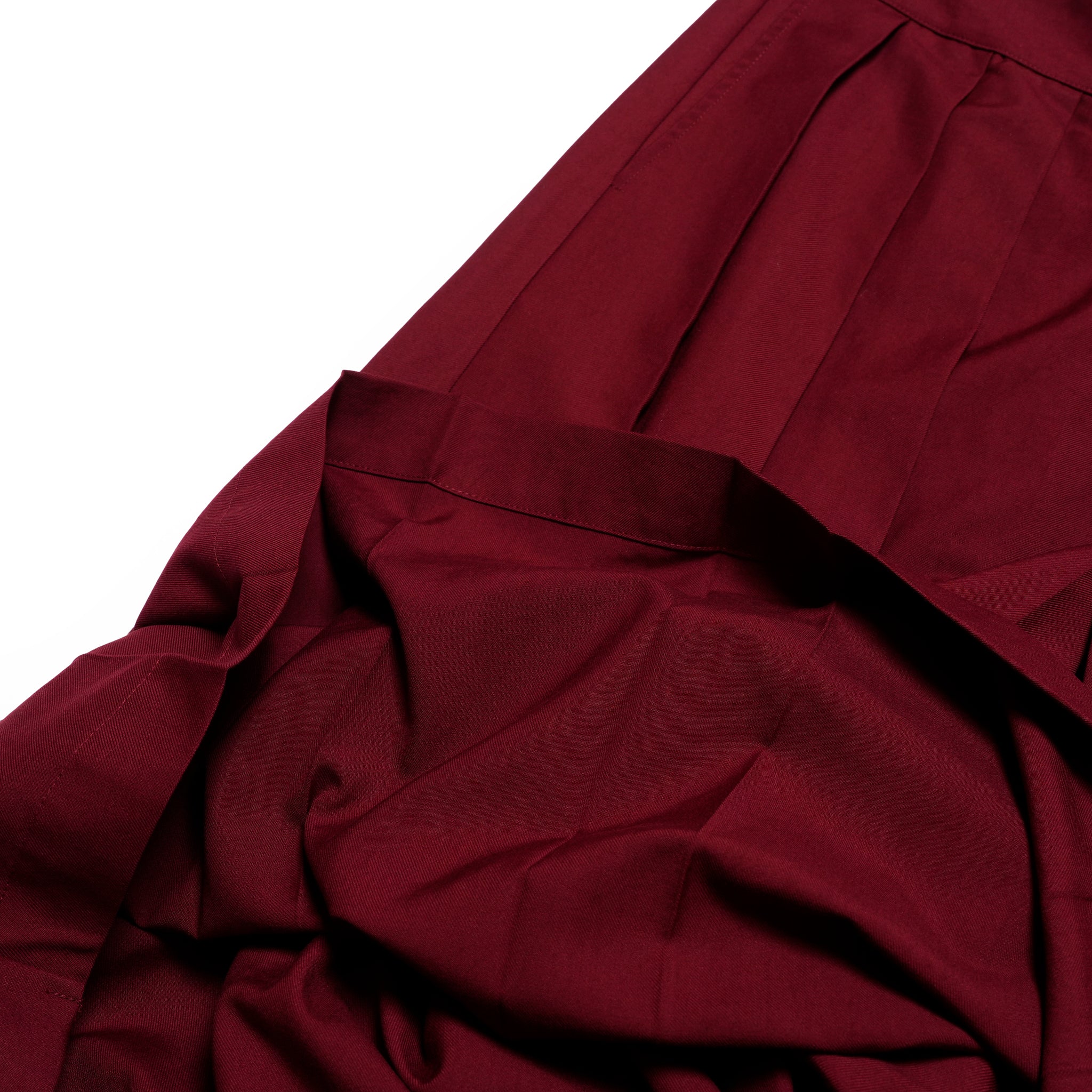 KUKUS | Color_Bordeaux | No_lkl25fpt2110_bordeaux【KELEN LADYS_ケレン】