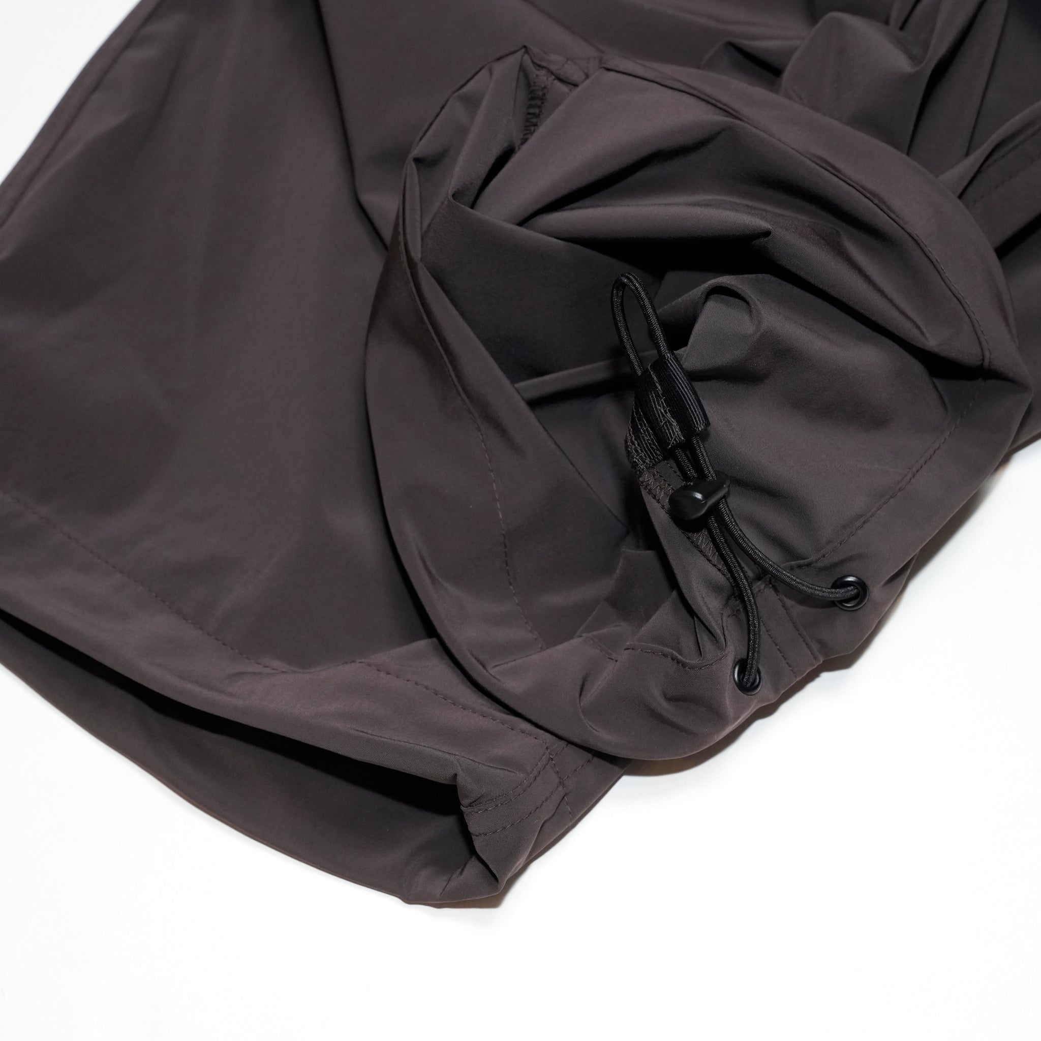 _163_Brown | バックタック フライトパンツ | Color:Brown【UNTRACE_アントレース】