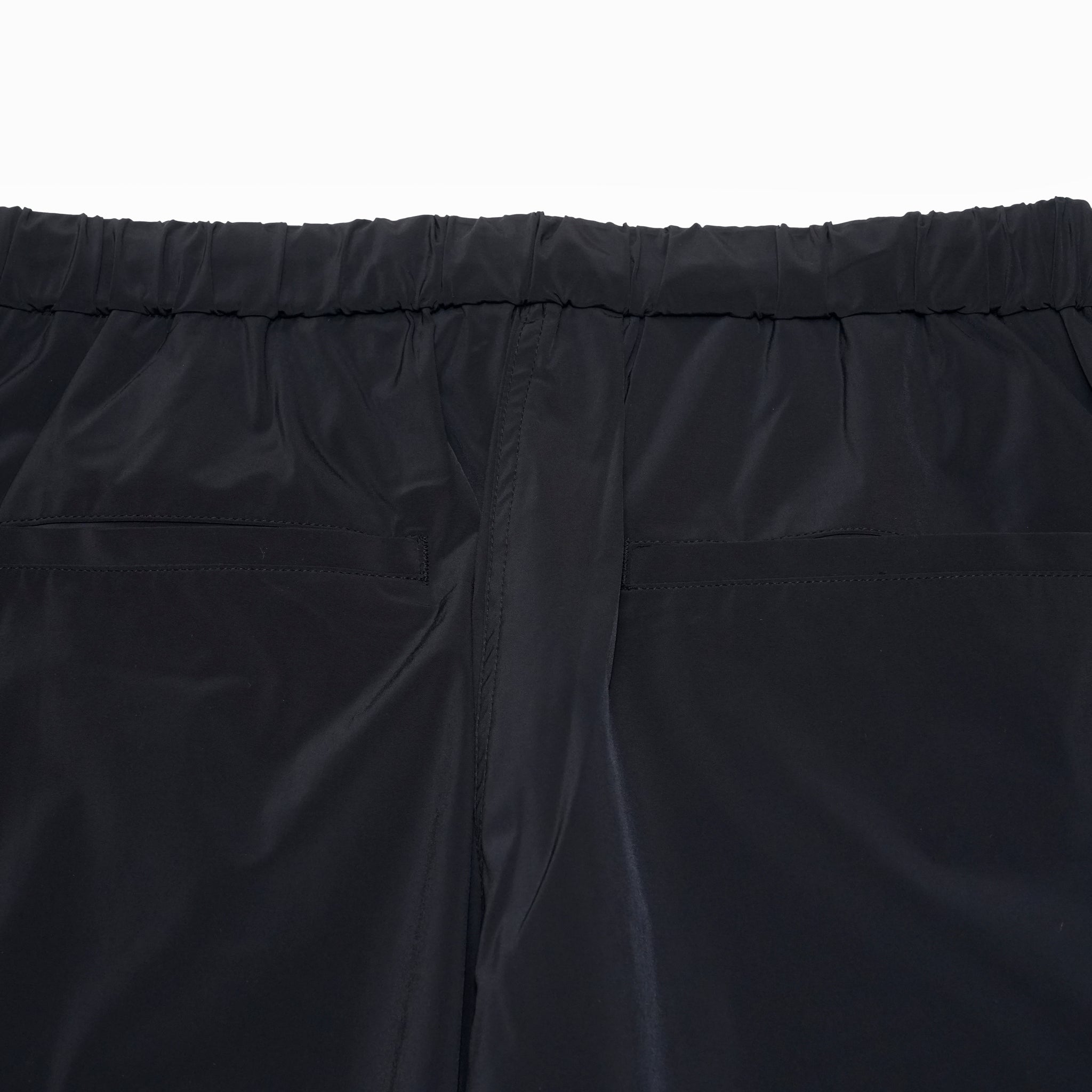 _163_Black | バックタック フライトパンツ | Color:Black【UNTRACE_アントレース】