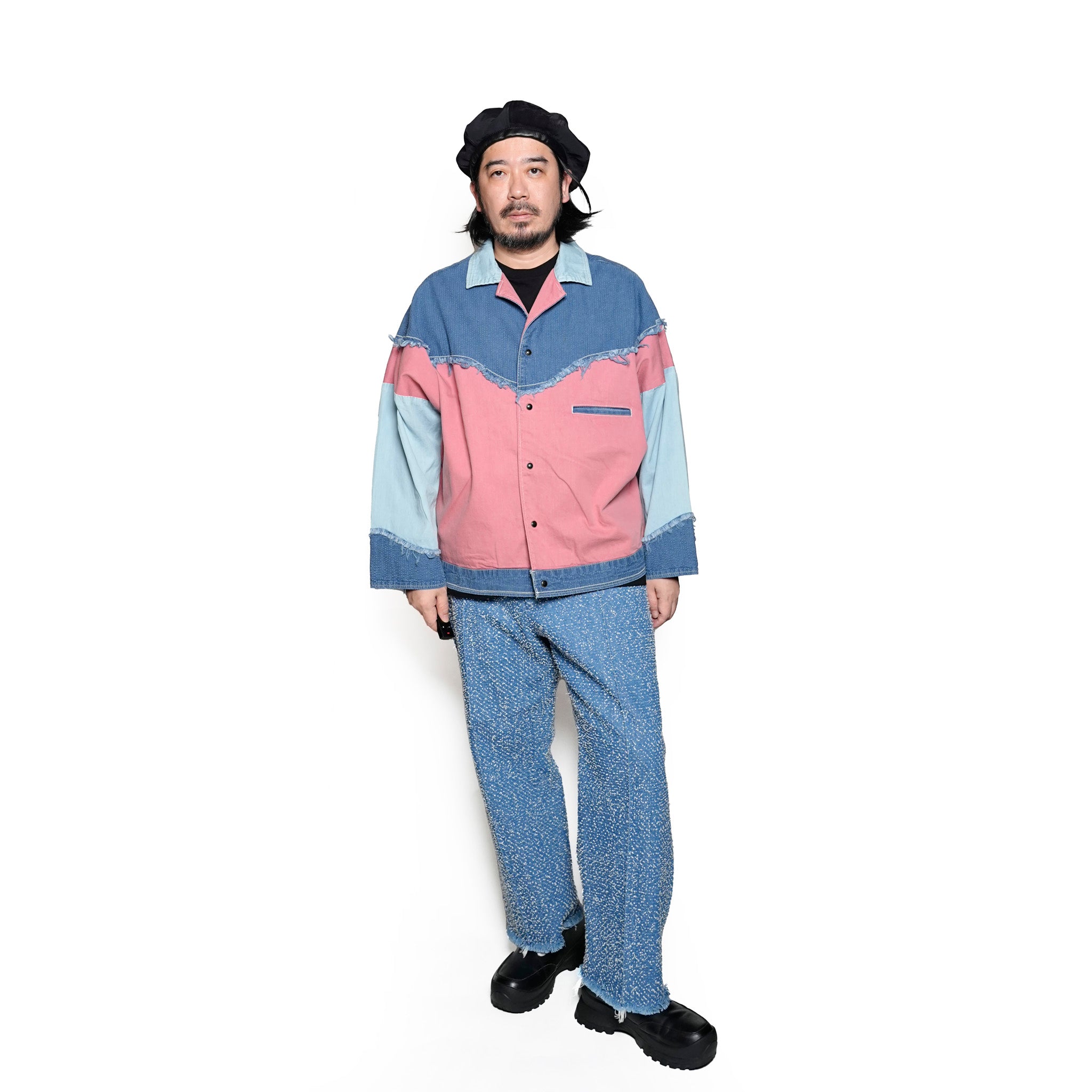 MK25S-S-02_One | KINGSTONE-SH | Color:One【MASTERKEY_マスターキー】