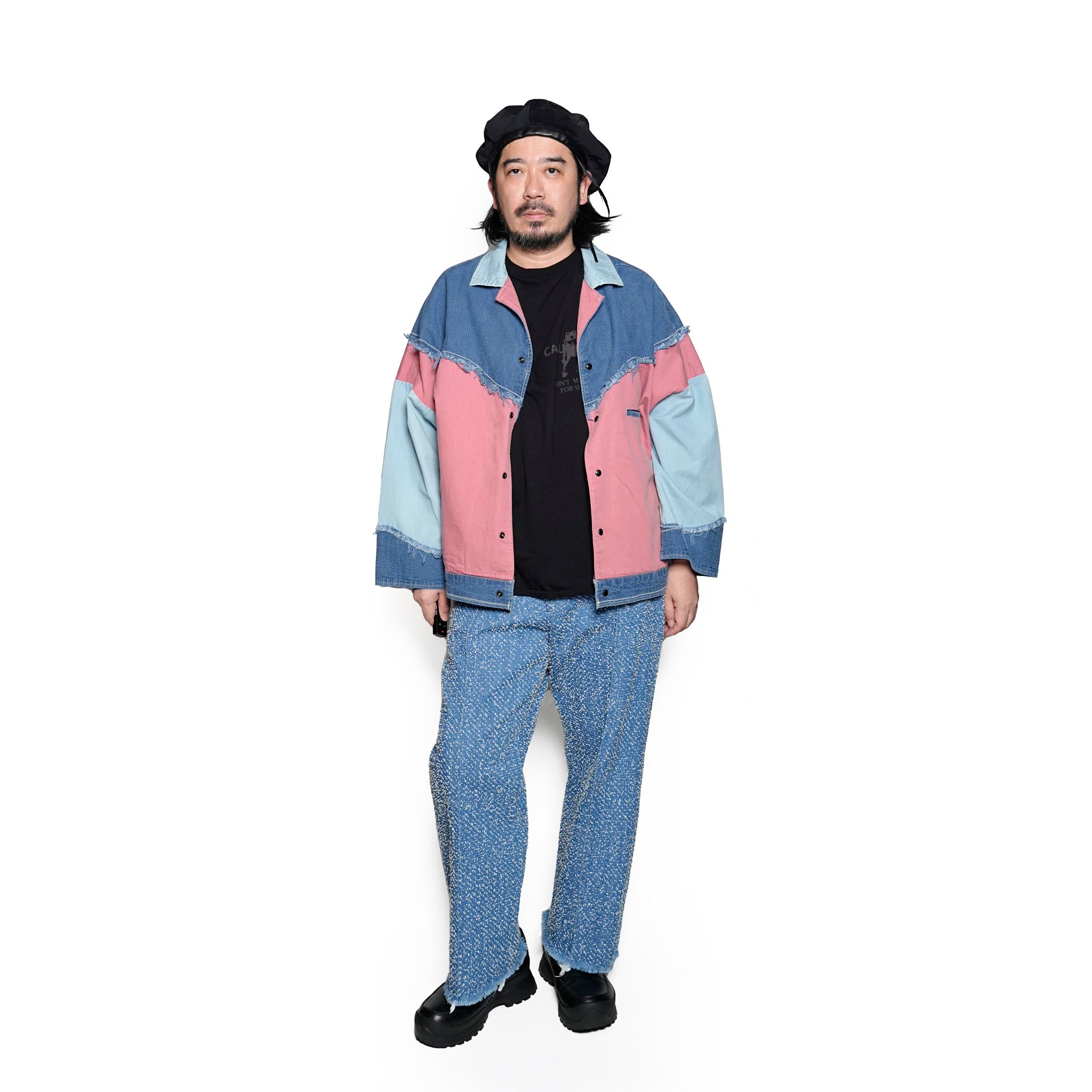 MK25S-S-02_One | KINGSTONE-SH | Color:One【MASTERKEY_マスターキー】