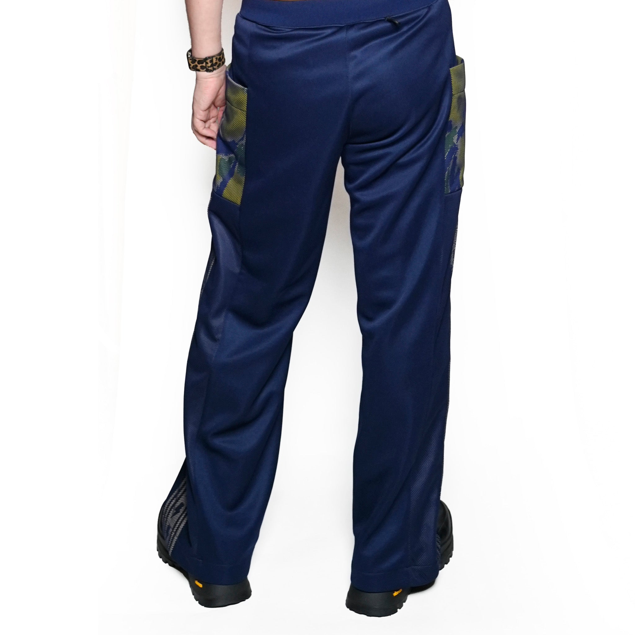 MK25S-P-10_Navy | MIRAGE-PT | Color:Navy【MASTERKEY_マスターキー】