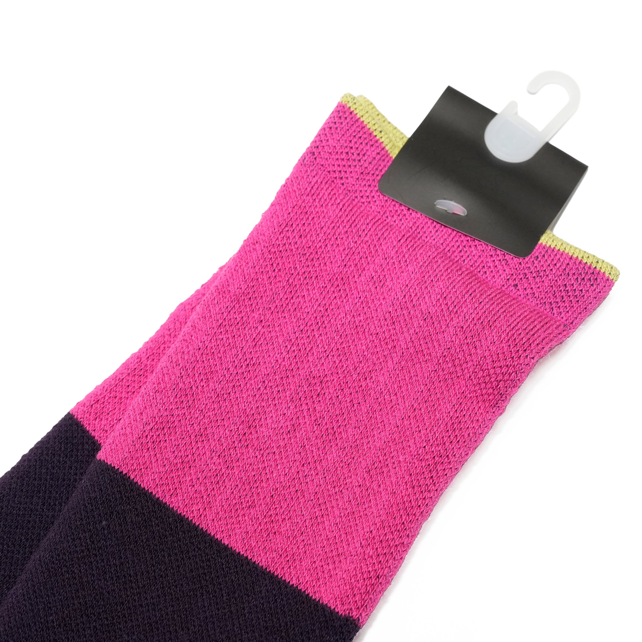 25-CREW-F SUPPORT PILE CREW / Paretto【ANDSOX アンドソックス】【ネコポス選択可能】