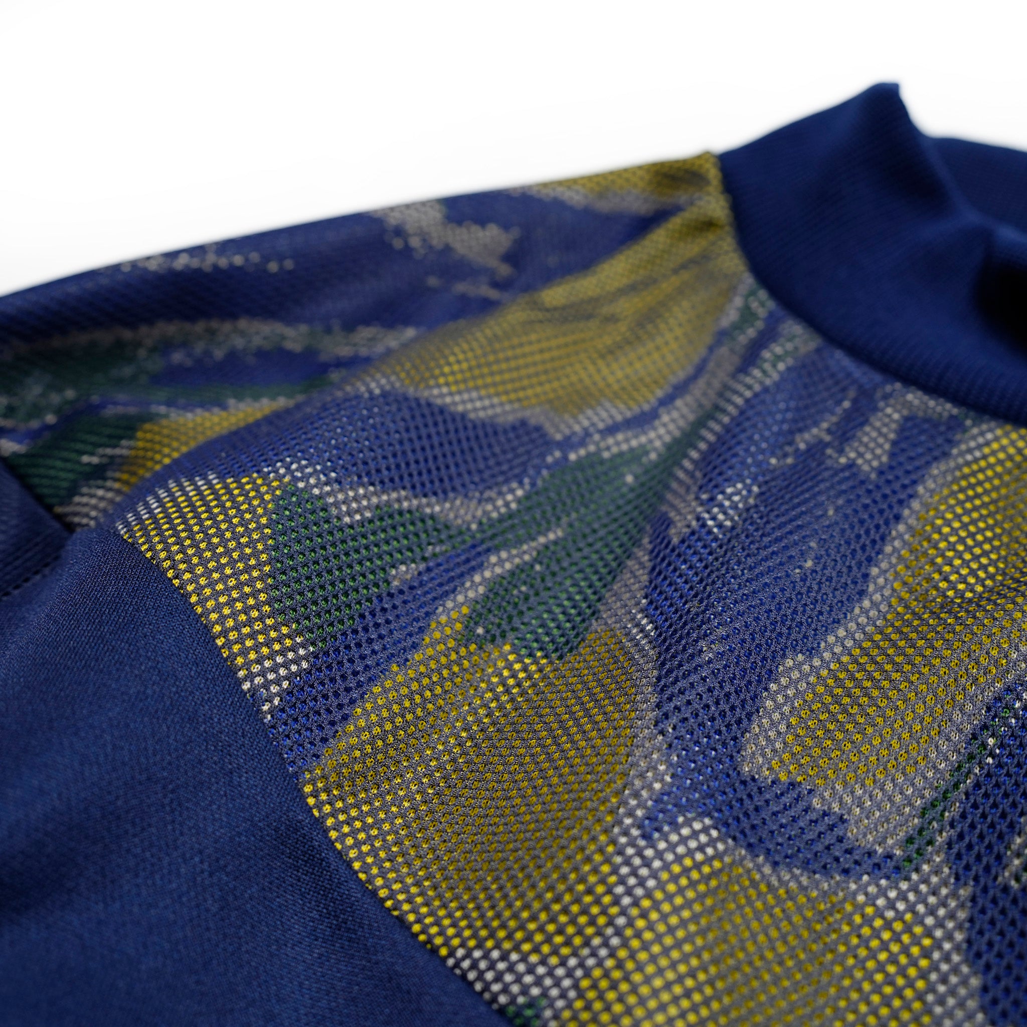 MK25S-C-17_Navy | MIRAGE SWEAT | Color:Navy【MASTERKEY_マスターキー】【archive】