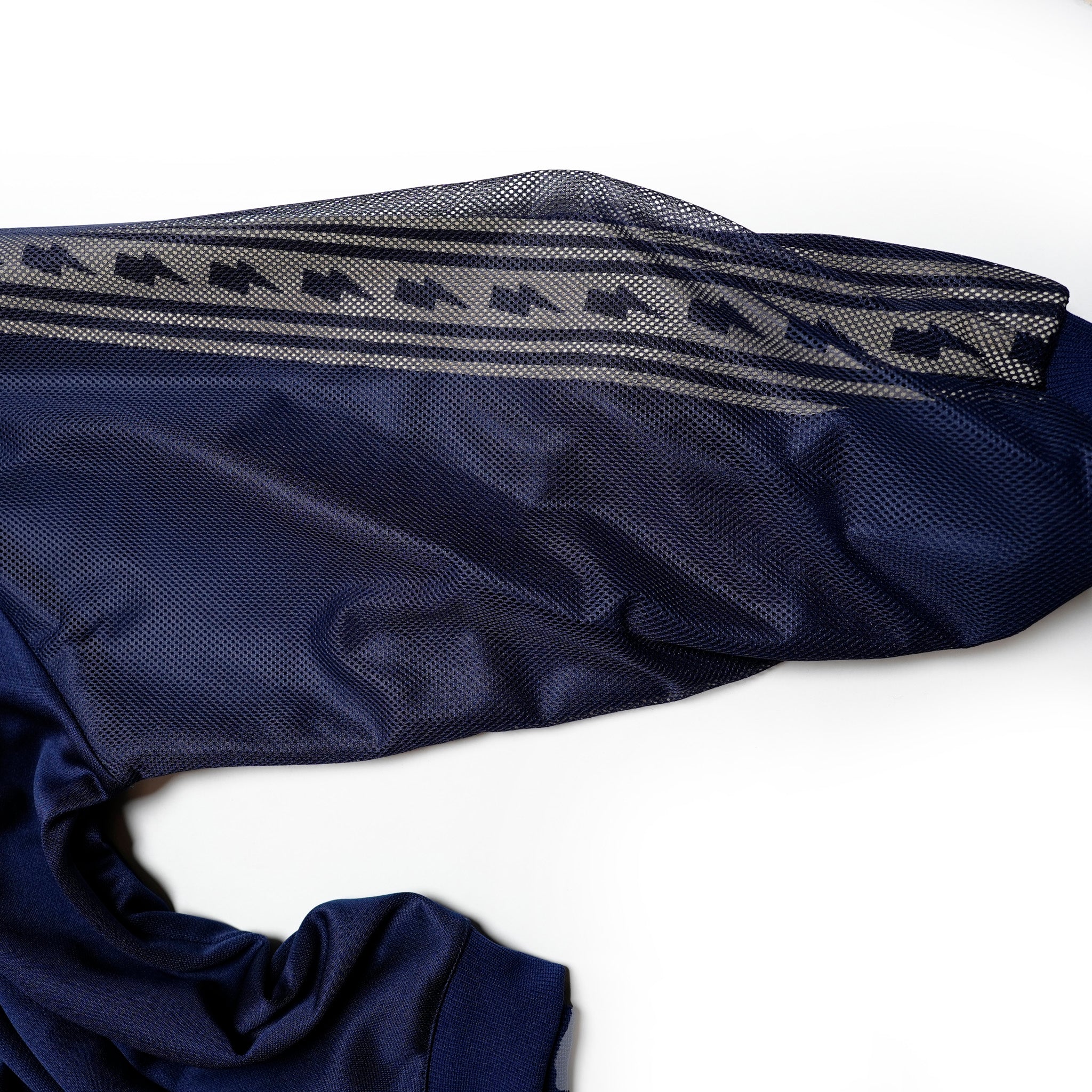 MK25S-C-17_Navy | MIRAGE SWEAT | Color:Navy【MASTERKEY_マスターキー】【archive】