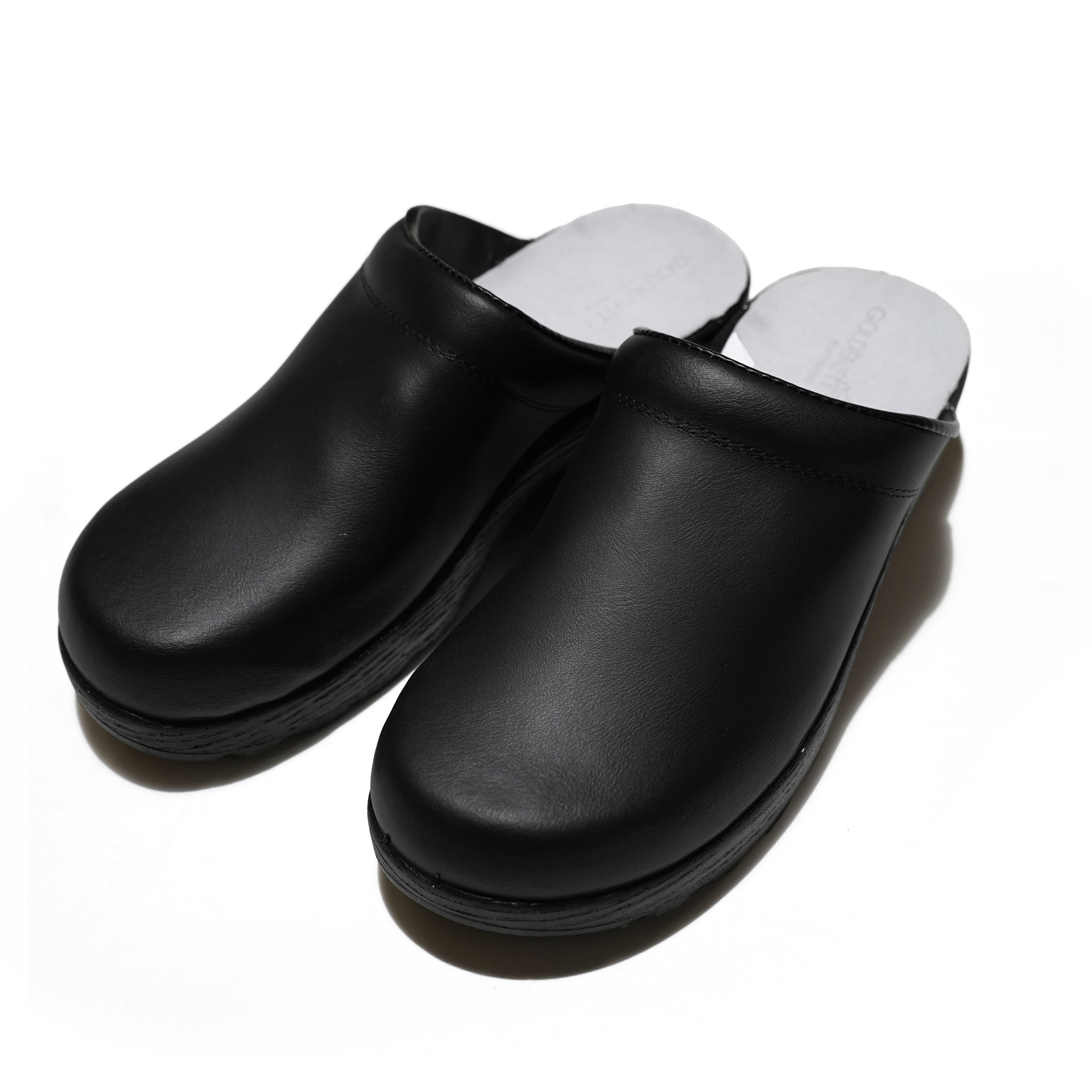 gold01 | OLAND | Color:Black【GOLDENFIT_ゴールデンフィット】