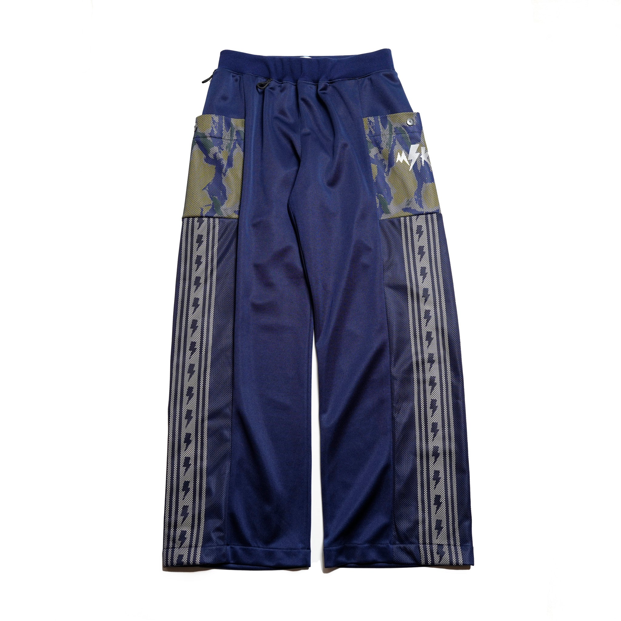 MK25S-P-10_Navy | MIRAGE-PT | Color:Navy【MASTERKEY_マスターキー】