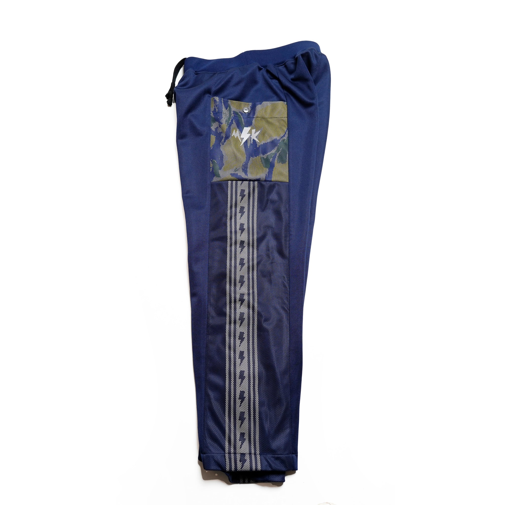 MK25S-P-10_Navy | MIRAGE-PT | Color:Navy【MASTERKEY_マスターキー】