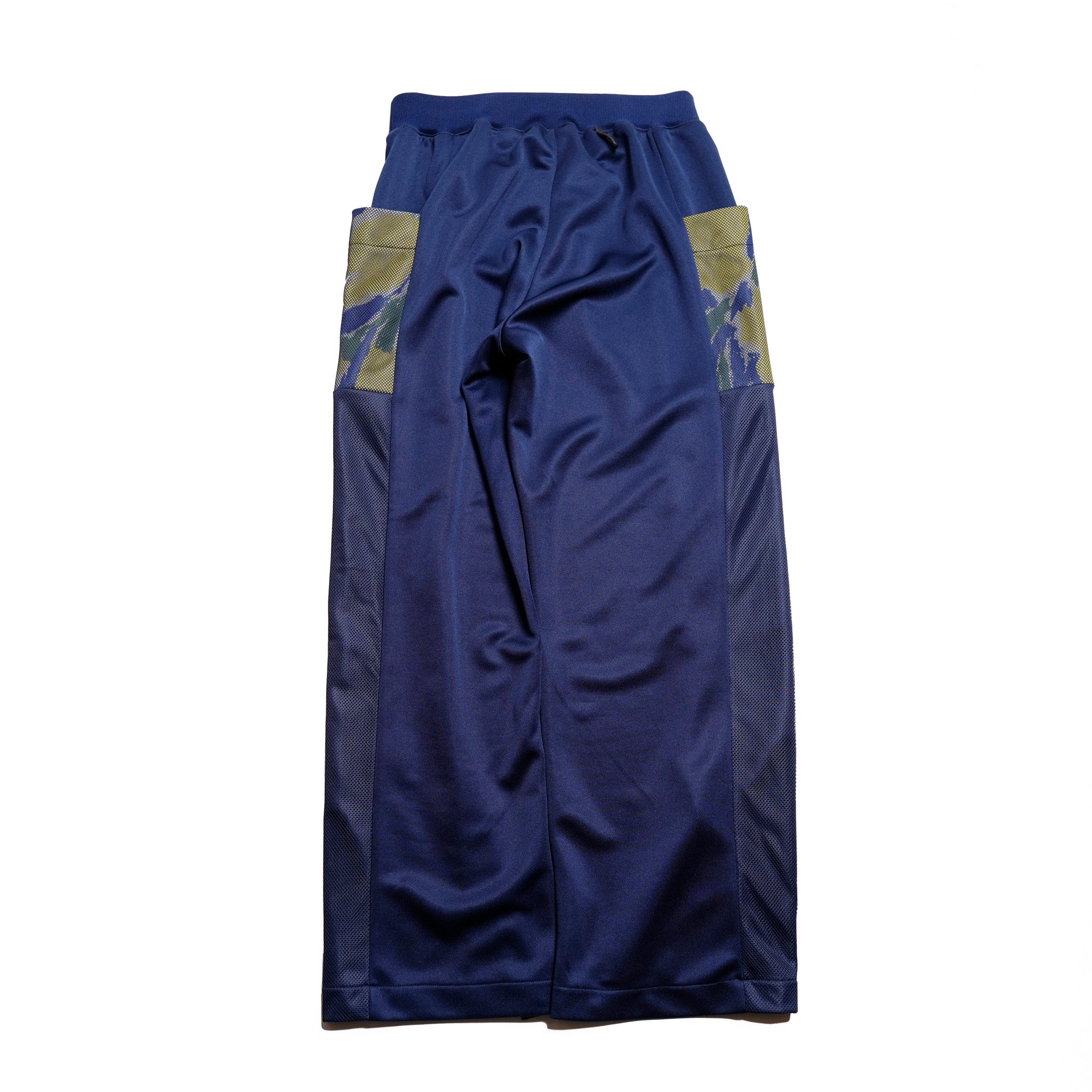 MK25S-P-10_Navy | MIRAGE-PT | Color:Navy【MASTERKEY_マスターキー】