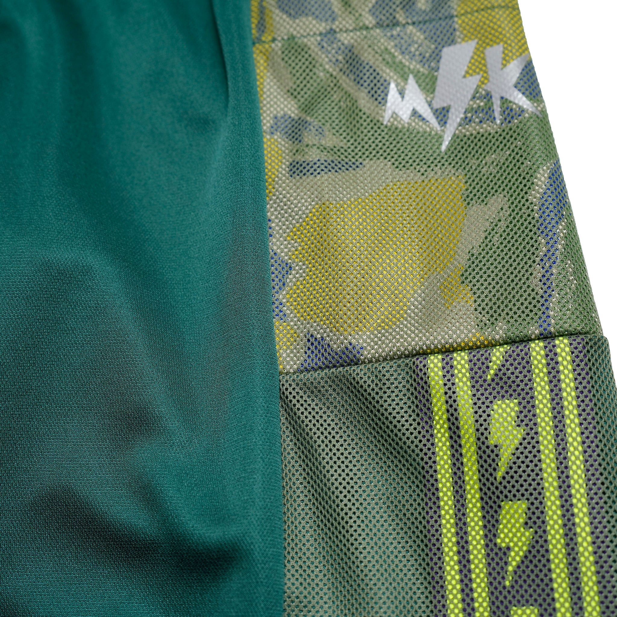 MK25S-P-10_Green | MIRAGE-PT | Color:Green【MASTERKEY_マスターキー】【archive】
