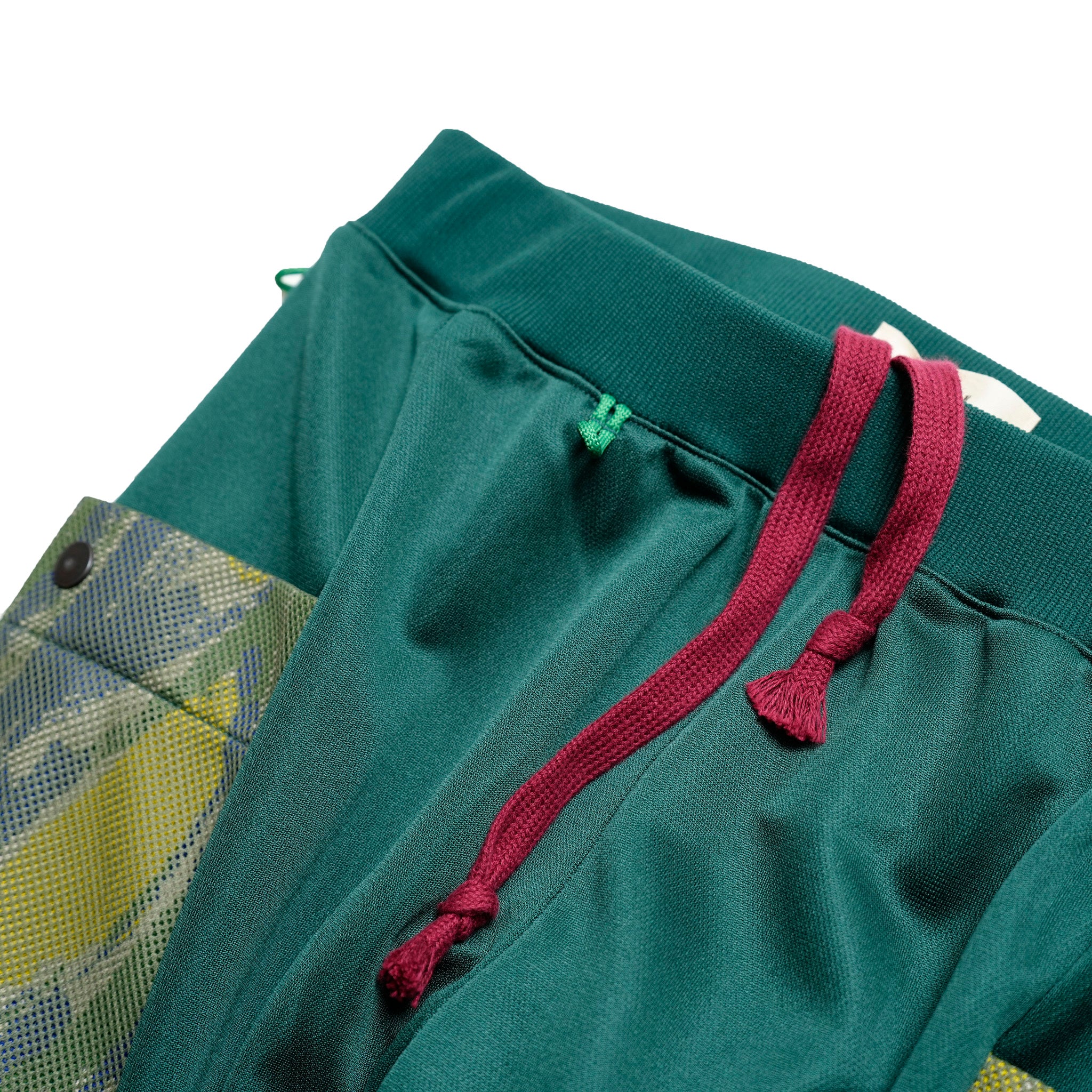 MK25S-P-10_Green | MIRAGE-PT | Color:Green【MASTERKEY_マスターキー】【archive】