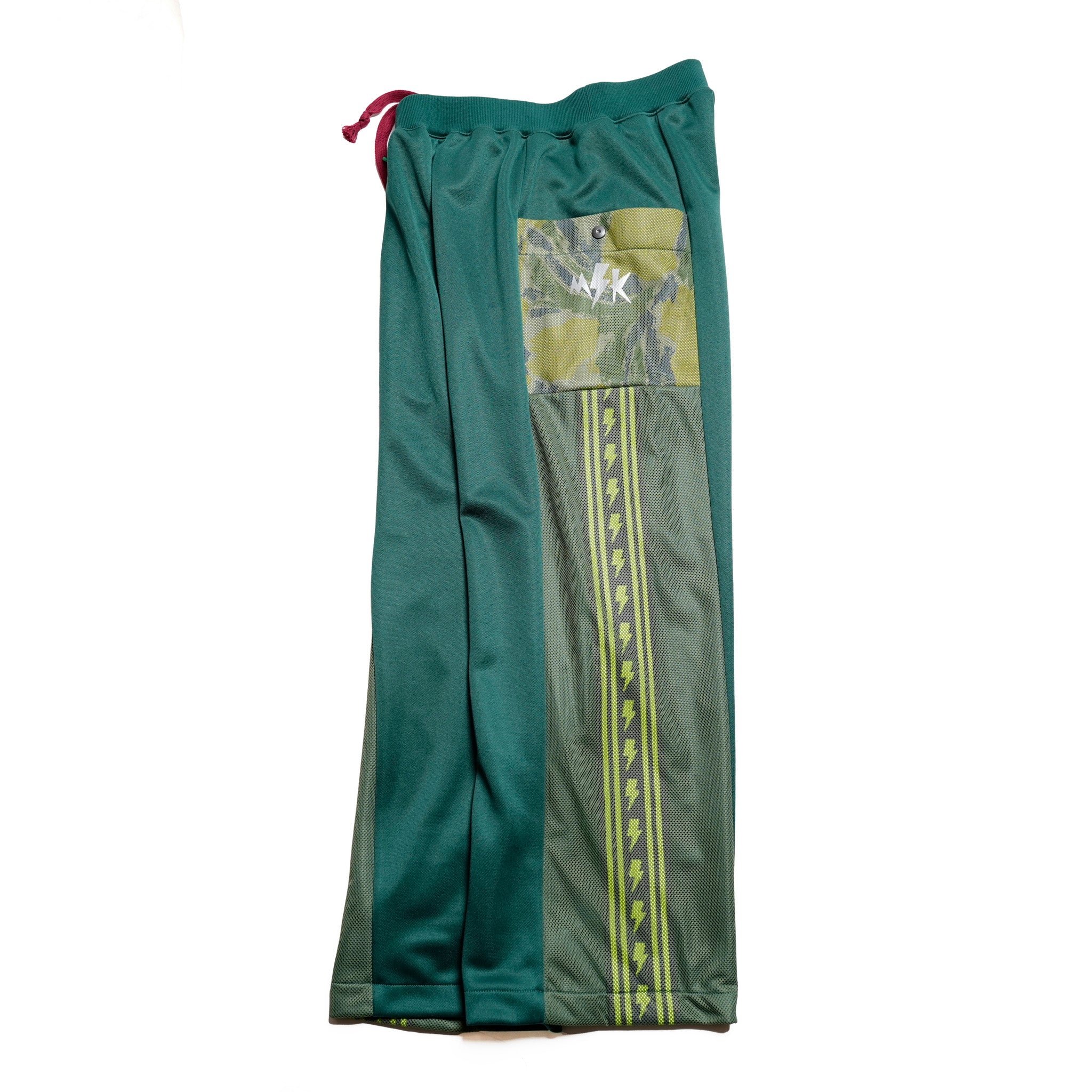 MK25S-P-10_Green | MIRAGE-PT | Color:Green【MASTERKEY_マスターキー】【archive】