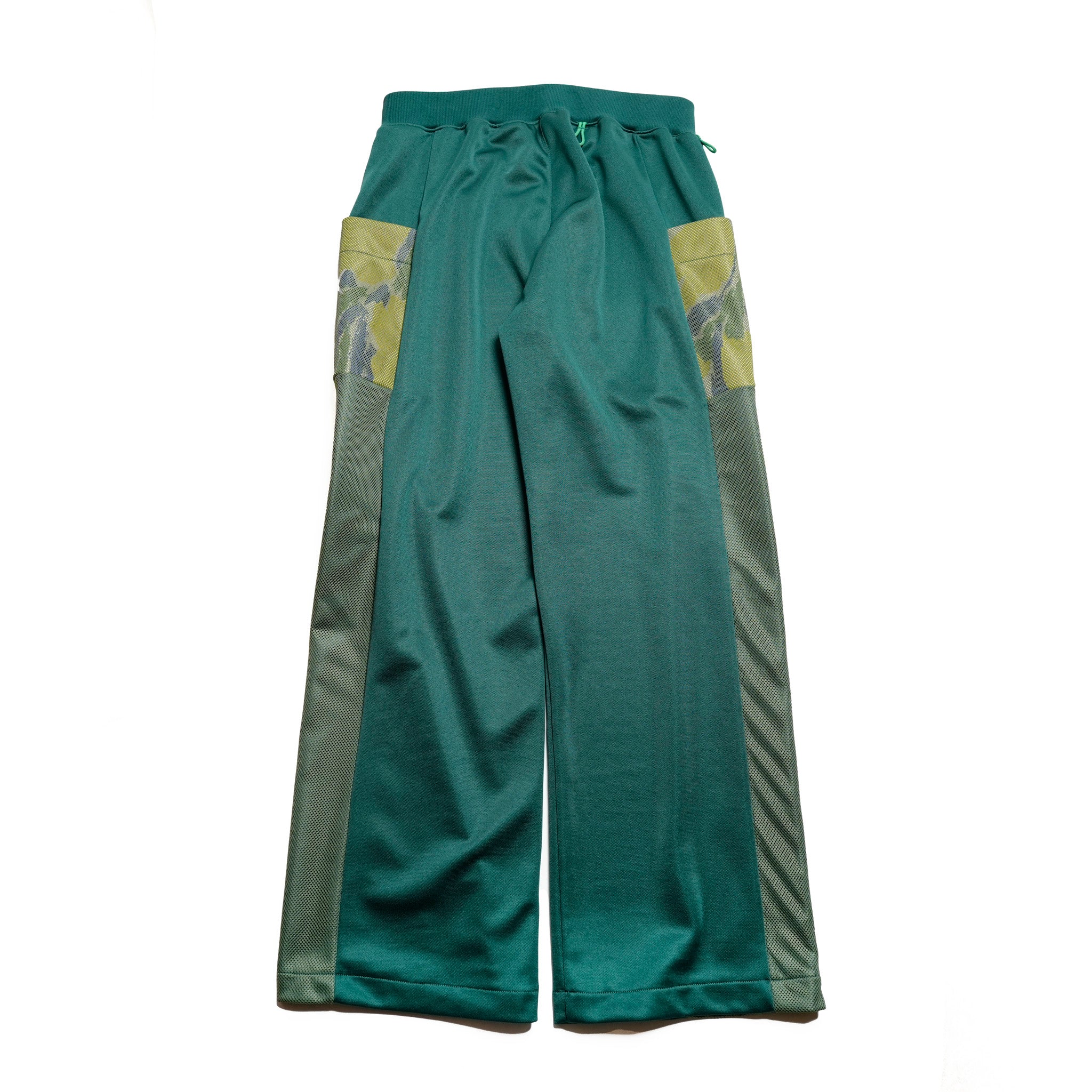 MK25S-P-10_Green | MIRAGE-PT | Color:Green【MASTERKEY_マスターキー】【archive】