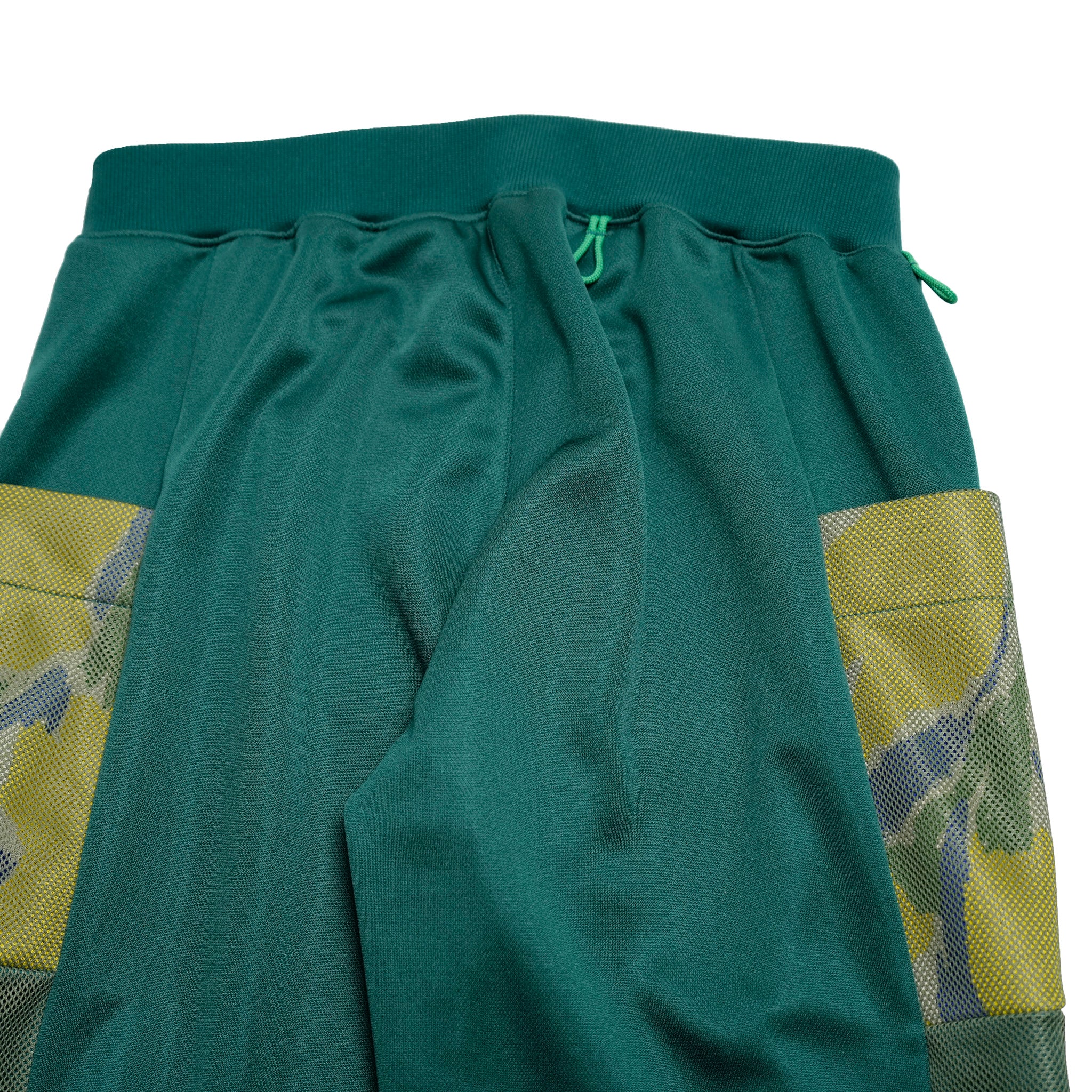 MK25S-P-10_Green | MIRAGE-PT | Color:Green【MASTERKEY_マスターキー】【archive】