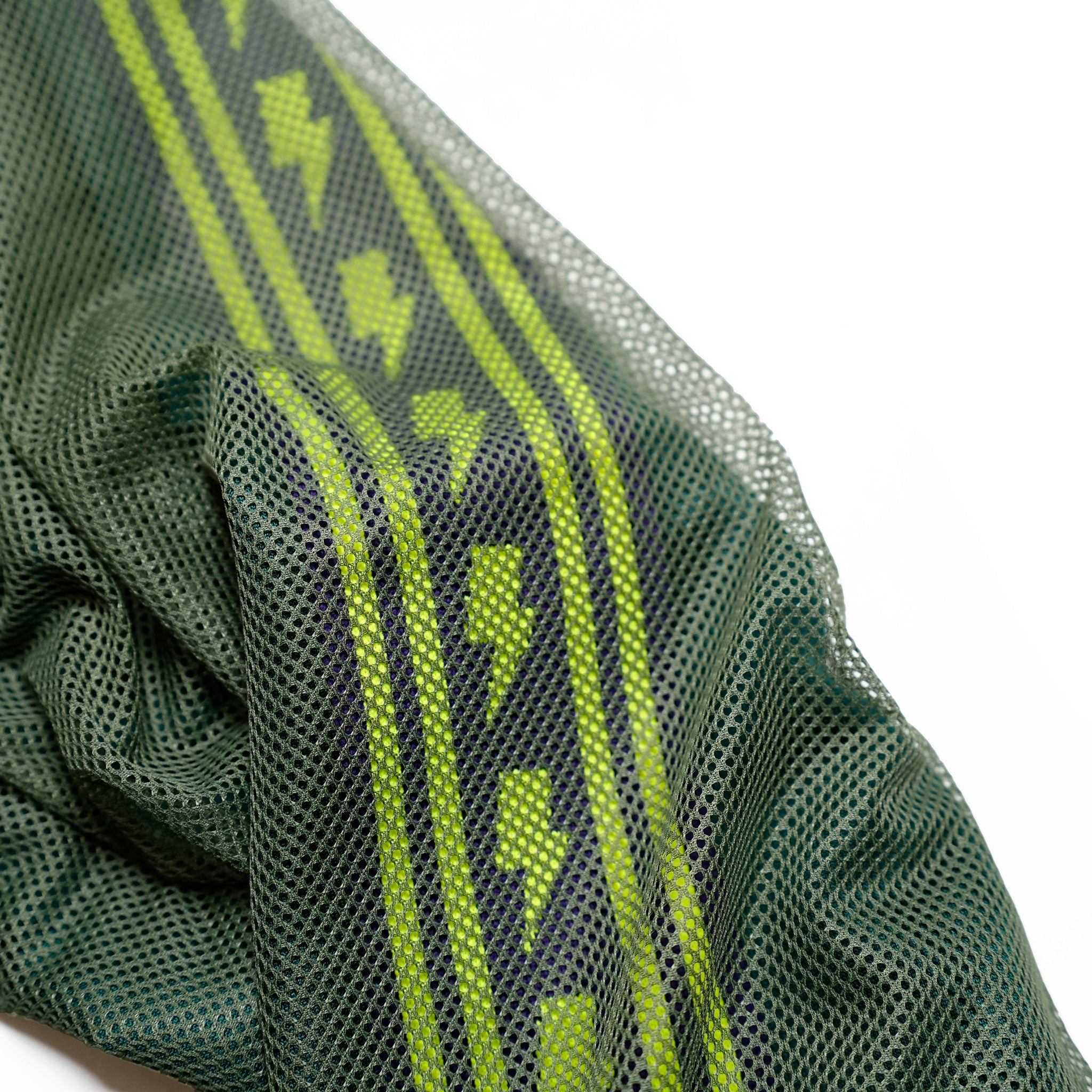 MK25S-C-17_Green | MIRAGE SWEAT | Color:Green【MASTERKEY_マスターキー】【archive】