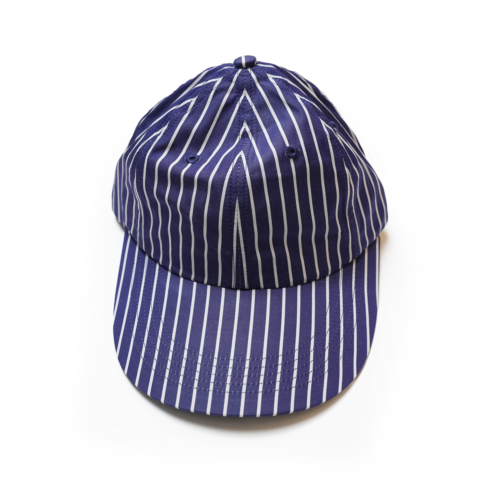 STF-001 |ロングブリムキャップ – NAVY.B(S) | SHARE THE FANTASY