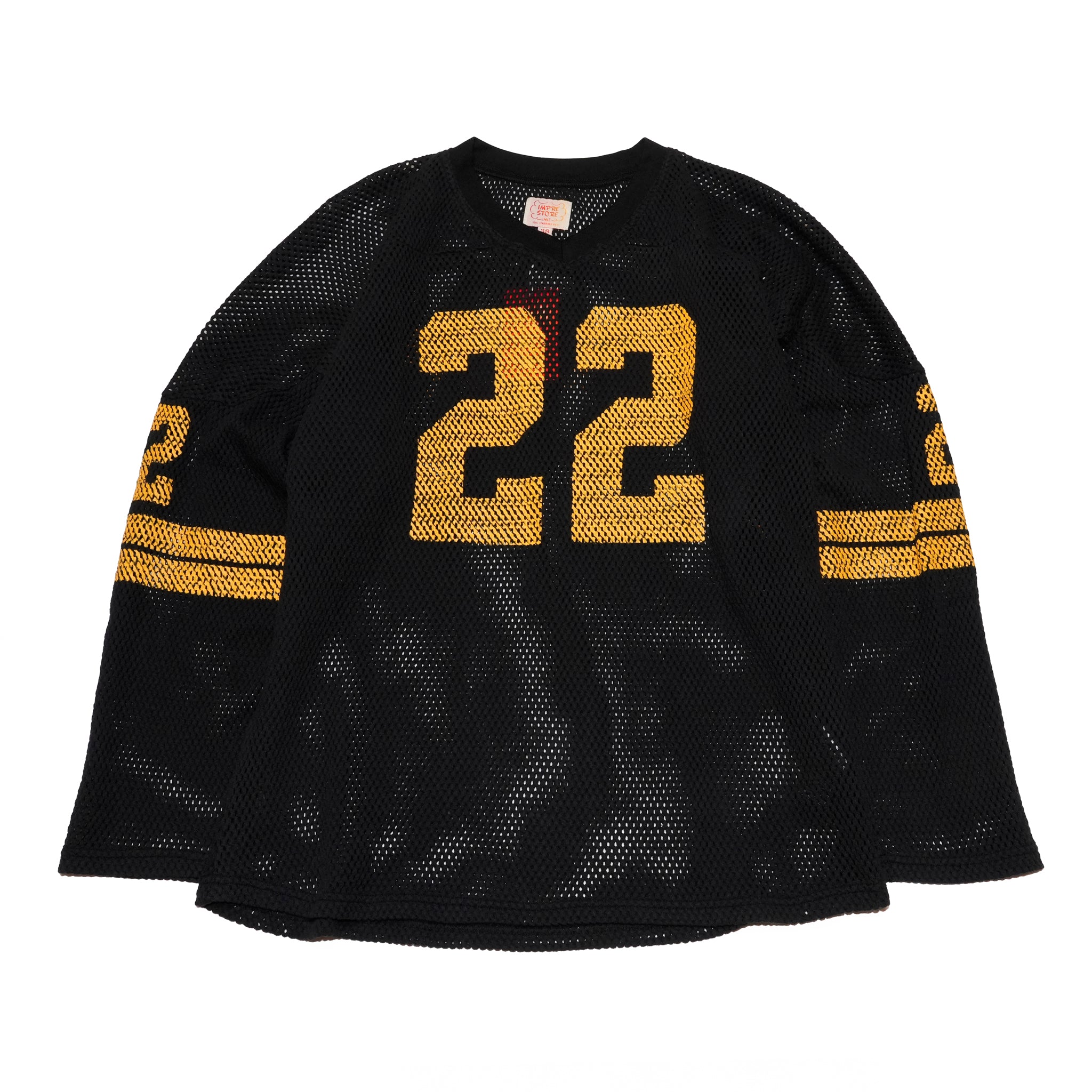 CZ-ImSt-304_Black | Renee | Color:Black【IMPRESTORE_インプレストア】【archive】