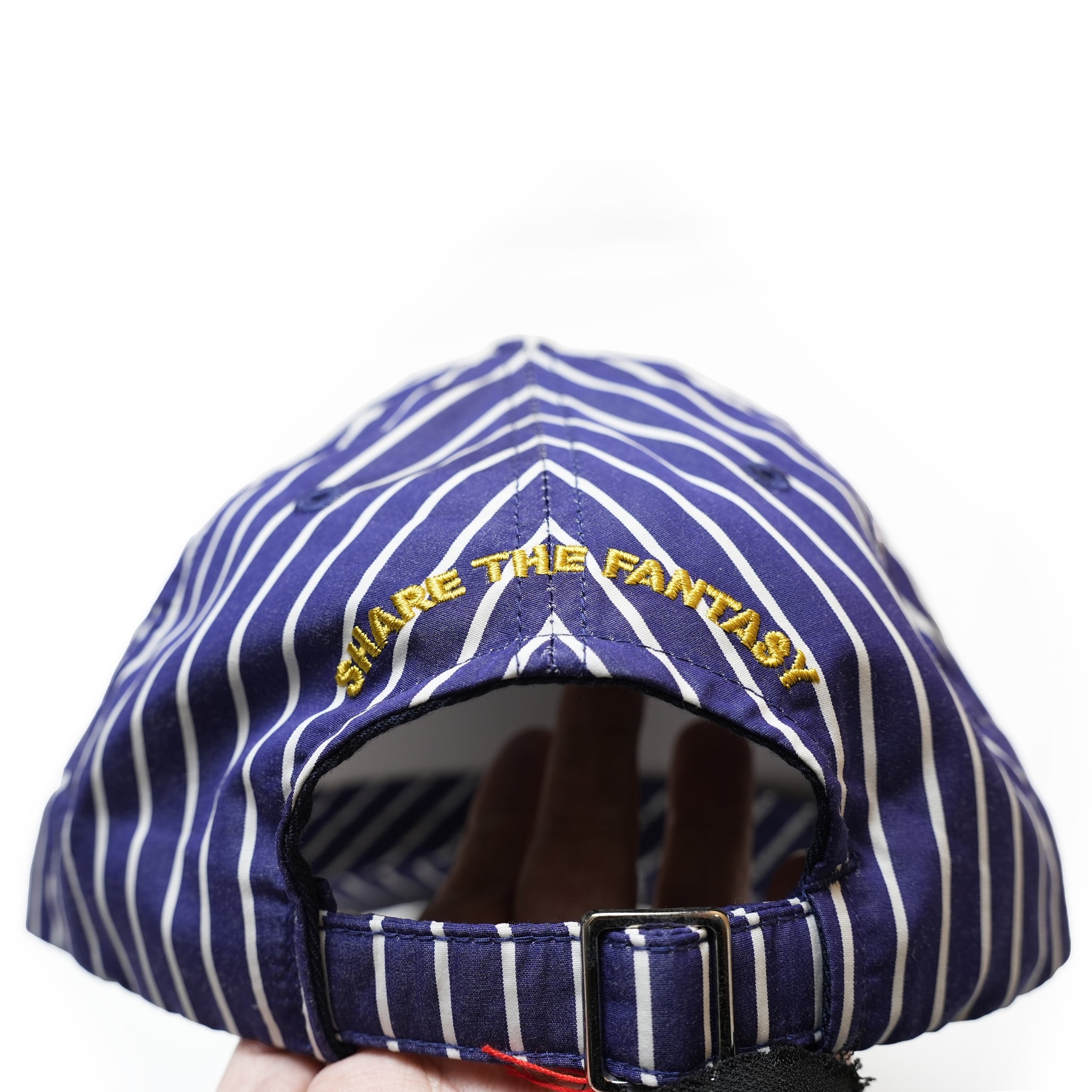 STF-001 |ロングブリムキャップ/NAVY.B(S)【SHARE THE FANTASY_シェアザファンタジー】【archive】