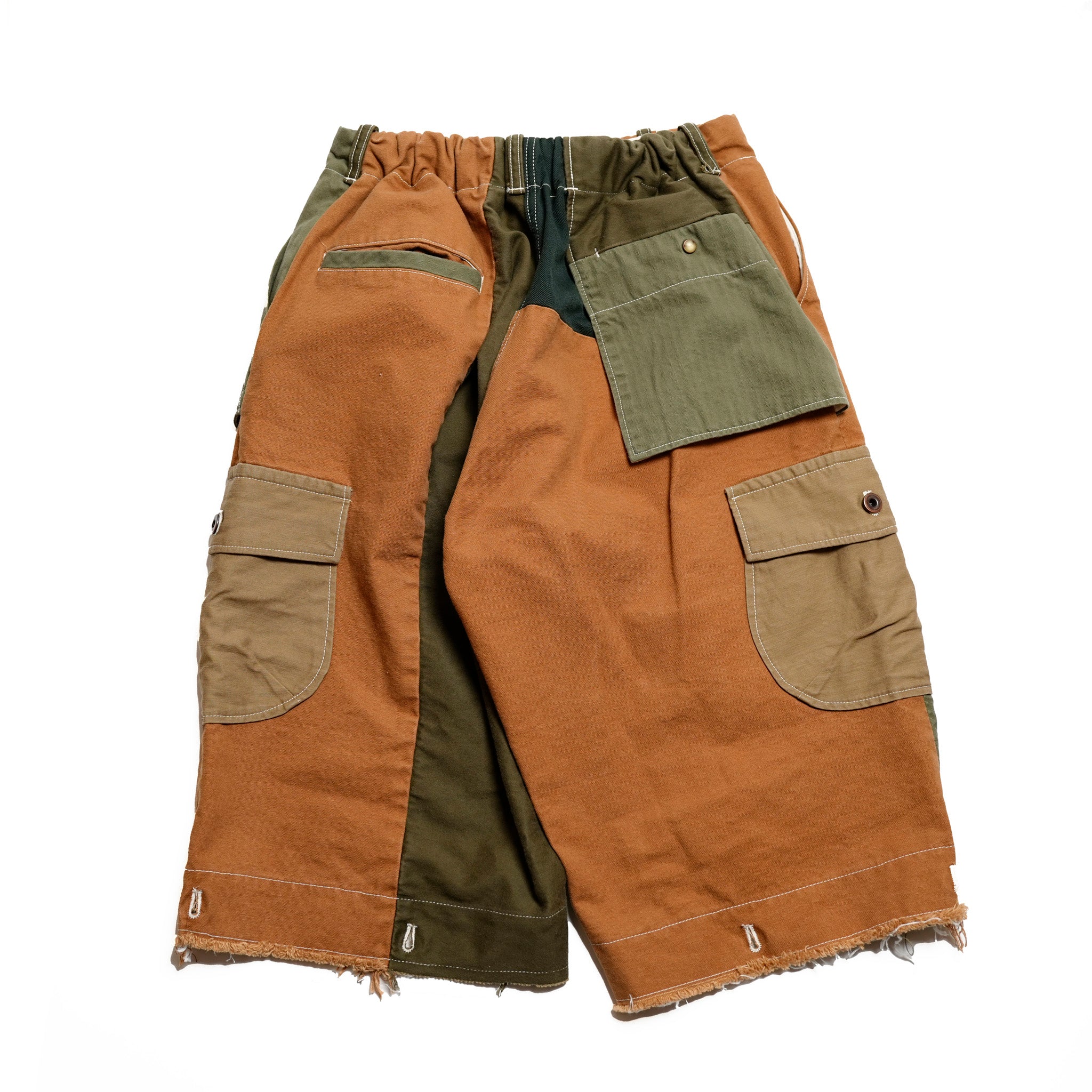 MK25S-P-14_One | VOLCANO | Color:One【MASTERKEY_マスターキー】