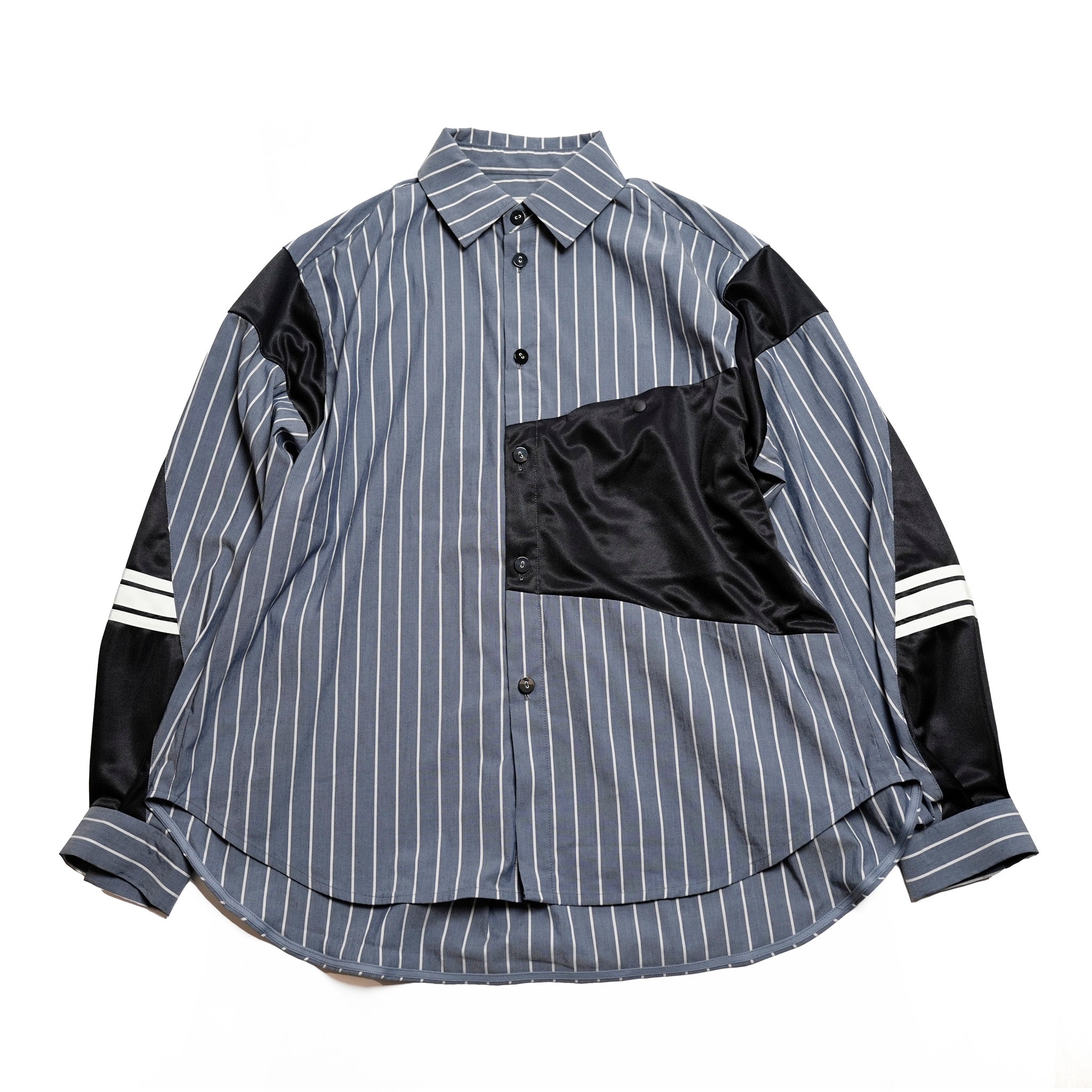 MK25S-S-04_Gray | OLYMPIAN-SH | Color:Gray【MASTERKEY_マスターキー】【archive】