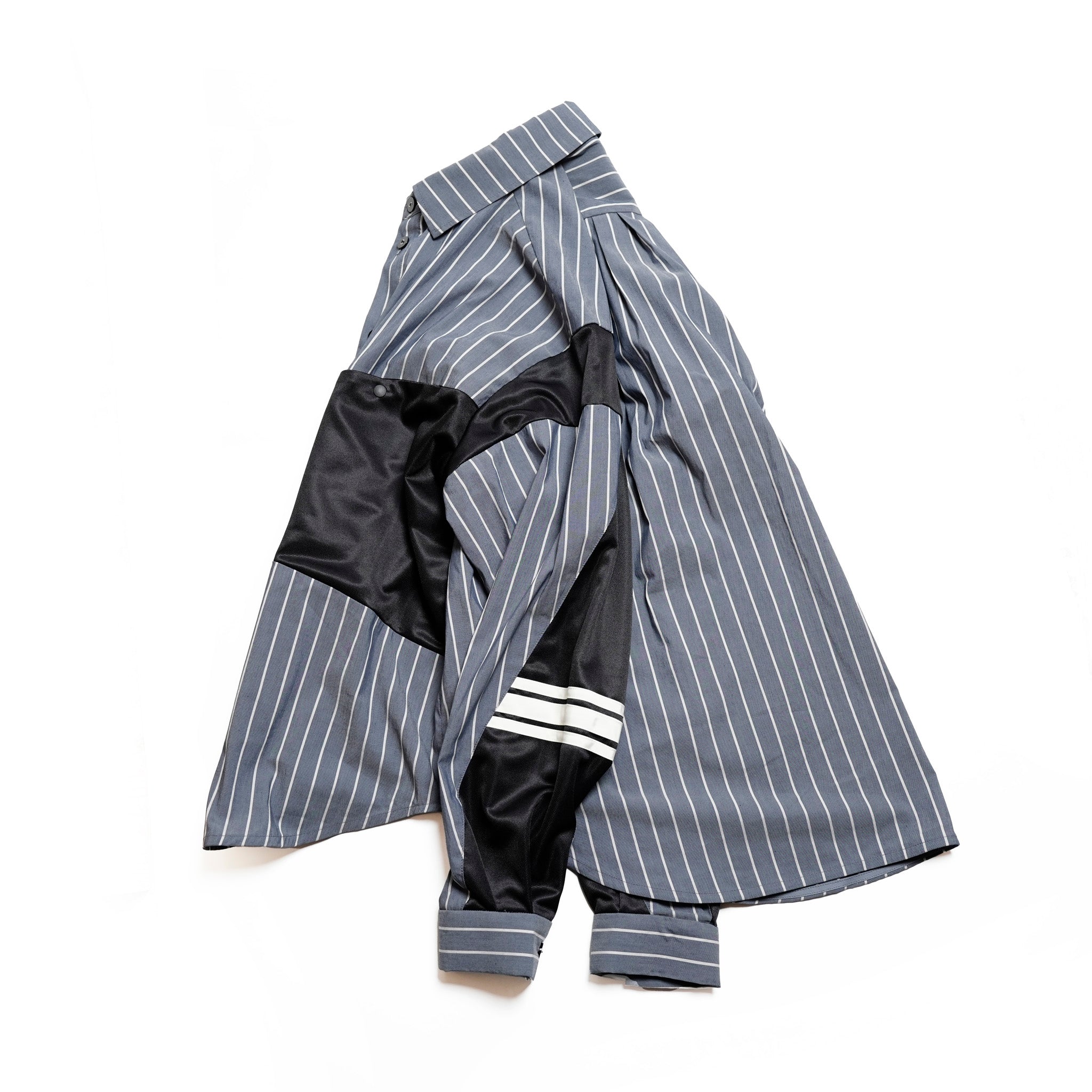 MK25S-S-04_Gray | OLYMPIAN-SH | Color:Gray【MASTERKEY_マスターキー】【archive】