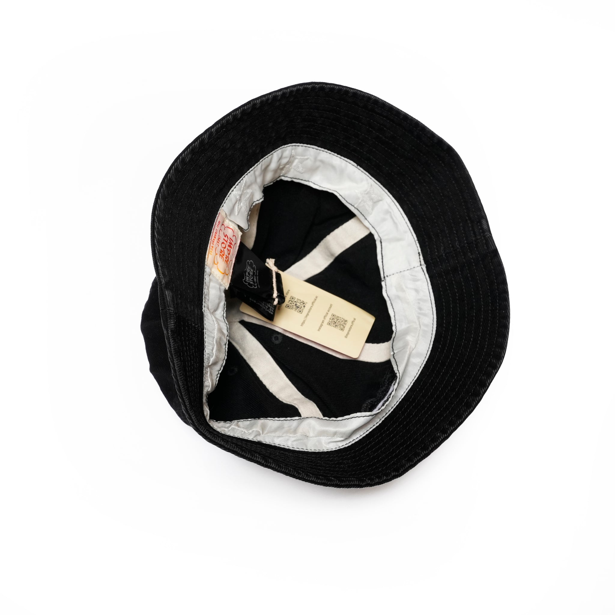 Spector | Utility Denim Hat stars & stripes| Color_7 Colors 【IMPRESTORE_インプレストア】 CBC-ImSt-77