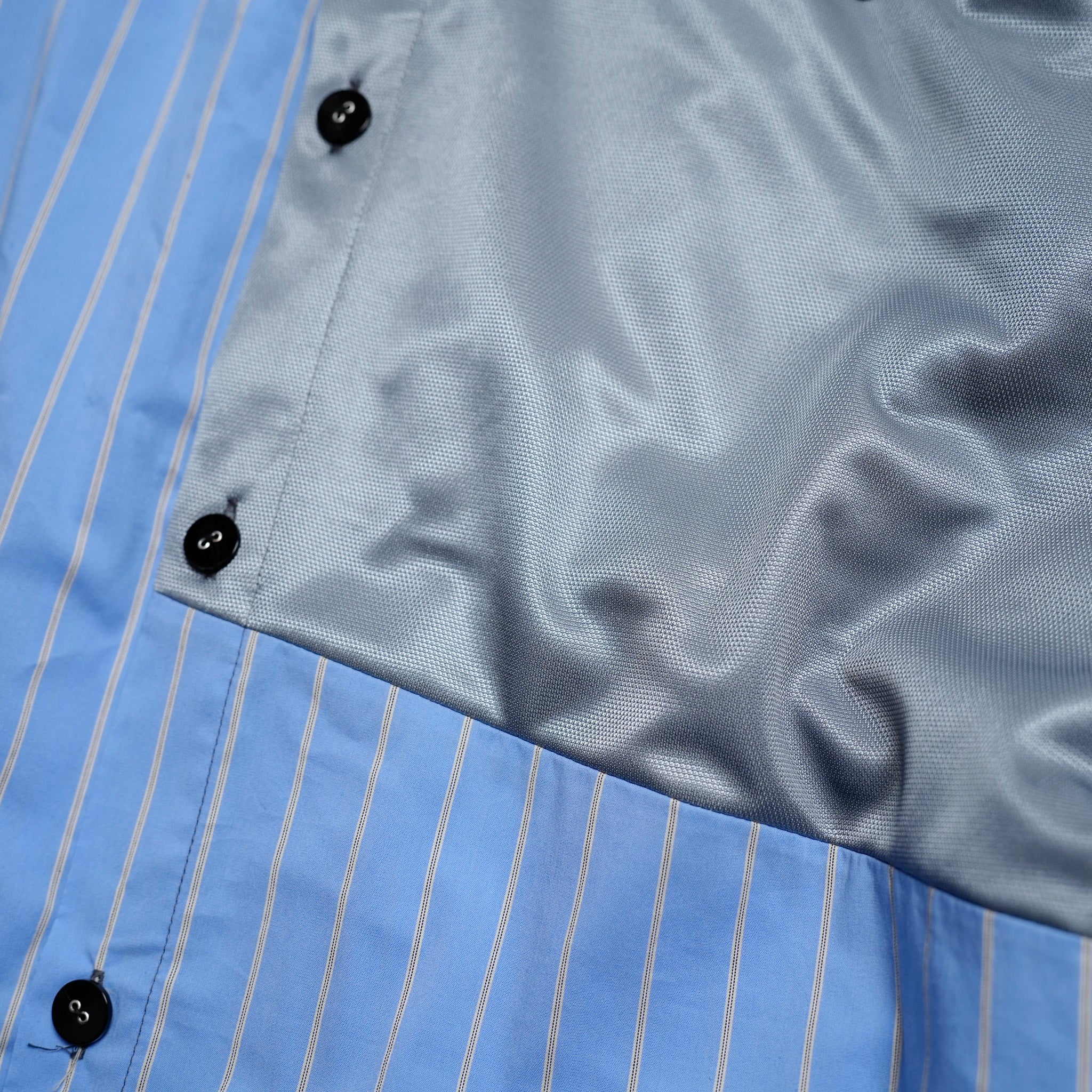 MK25S-S-04_Blue | OLYMPIAN-SH | Color:Blue【MASTERKEY_マスターキー】【archive】