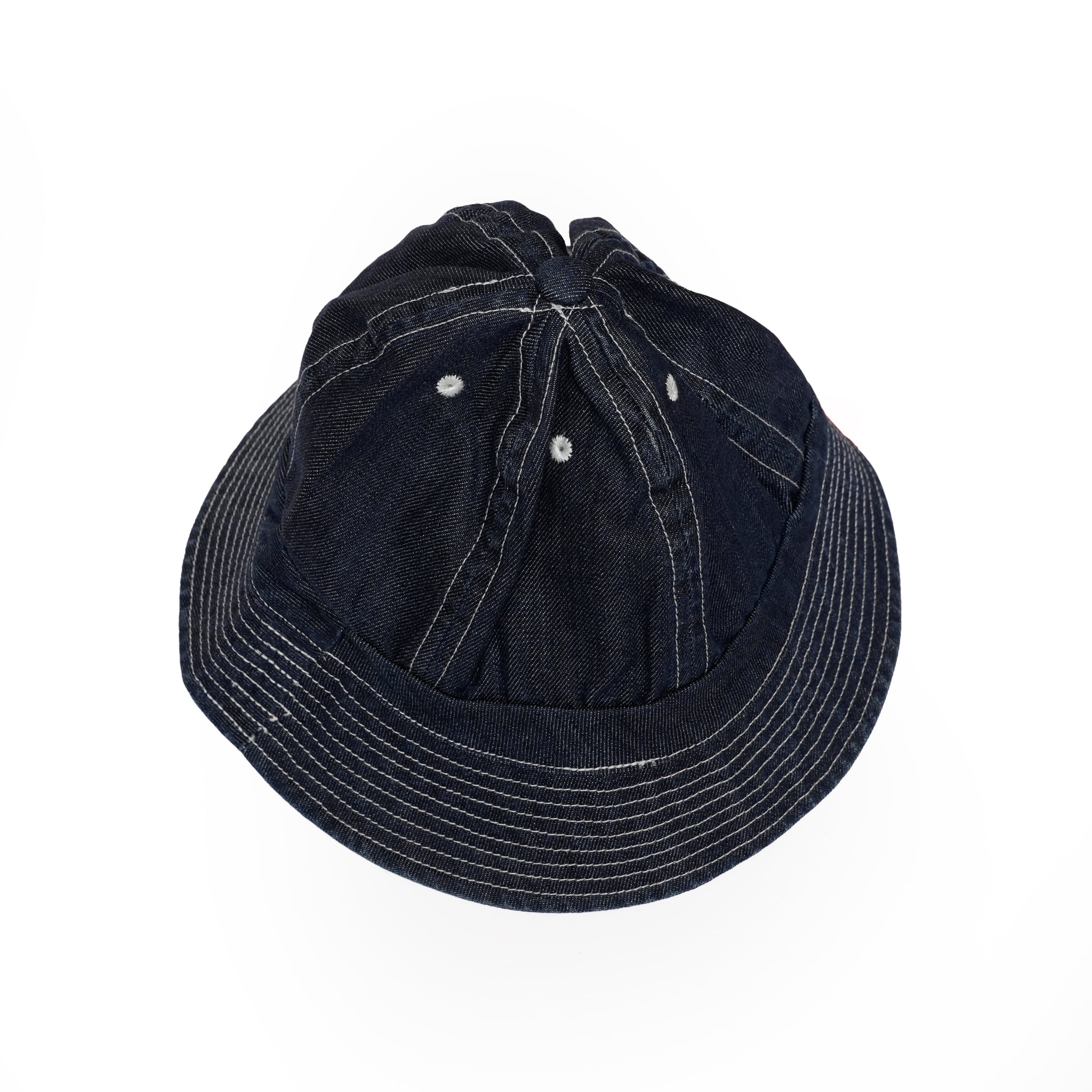 Spector | Utility Denim Hat stars & stripes| Color_7 Colors 【IMPRESTORE_インプレストア】 CBC-ImSt-77