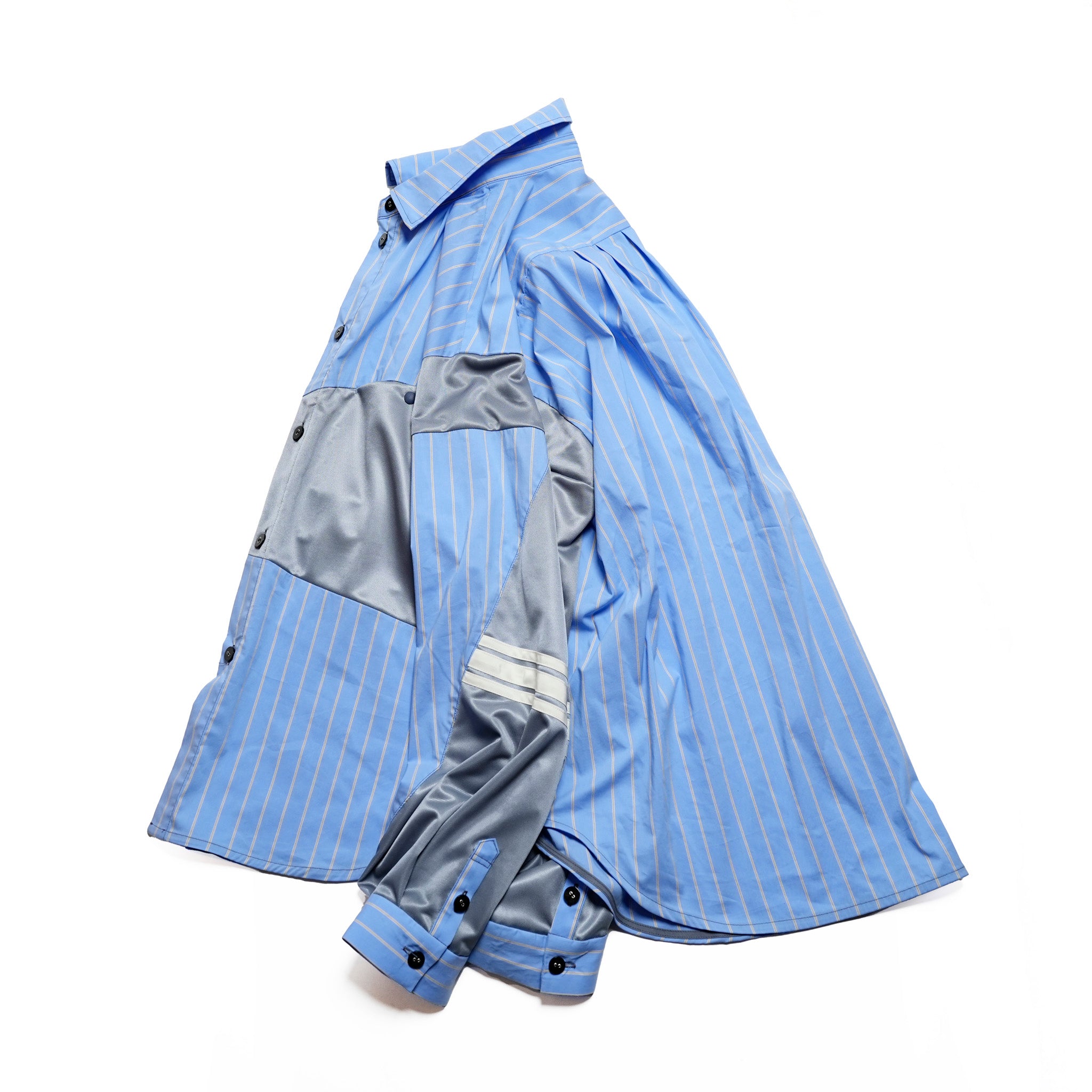 MK25S-S-04_Blue | OLYMPIAN-SH | Color:Blue【MASTERKEY_マスターキー】【archive】