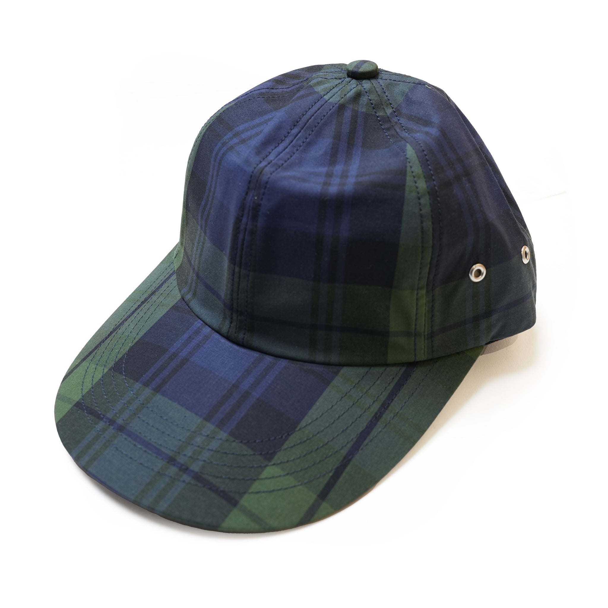 STF-002 | ロングブリムキャップ – NAVY(C) | SHARE THE FANTASY