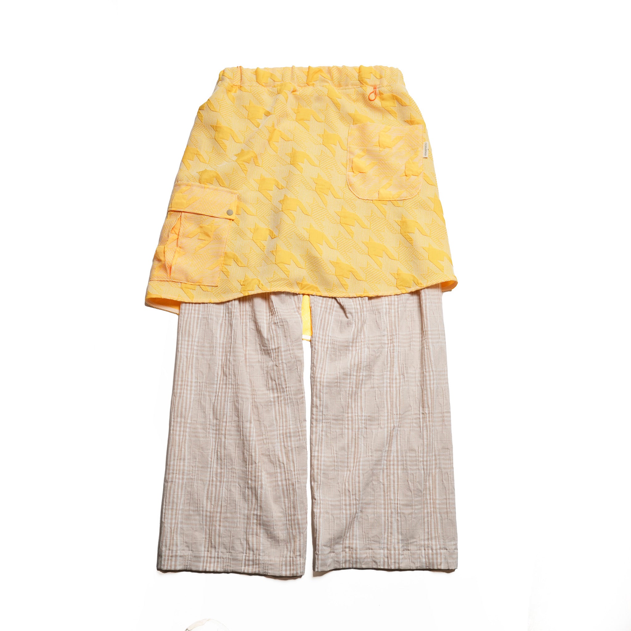 MK25S-P-11_Yellow | CHIDORI-PT | Color:Yellow【MASTERKEY_マスターキー】【archive】