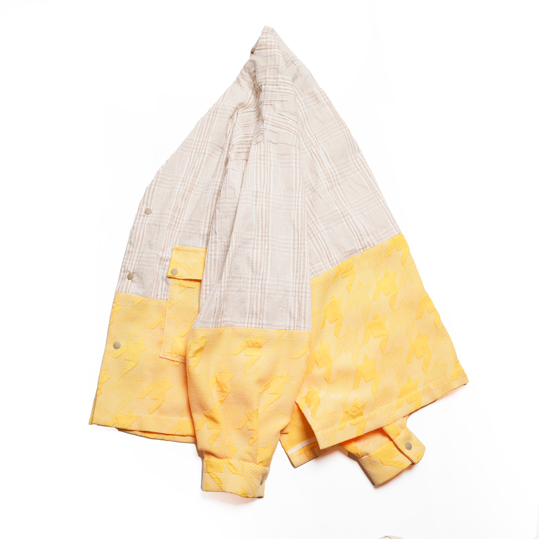MK25S-O-06_Yellow | CHIDORI-JK | Color:Yellow【MASTERKEY_マスターキー】【archive】