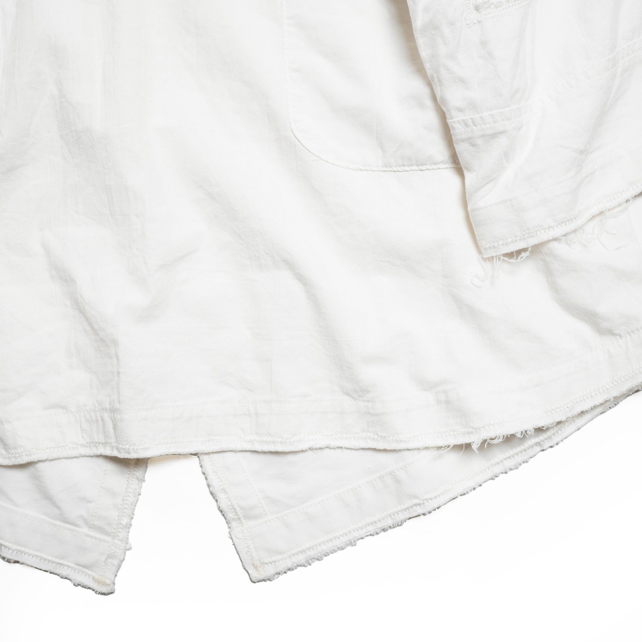 MK25S-S-03_White | DREAMING-WHT-SH | Color:White【MASTERKEY_マスターキー】【archive】