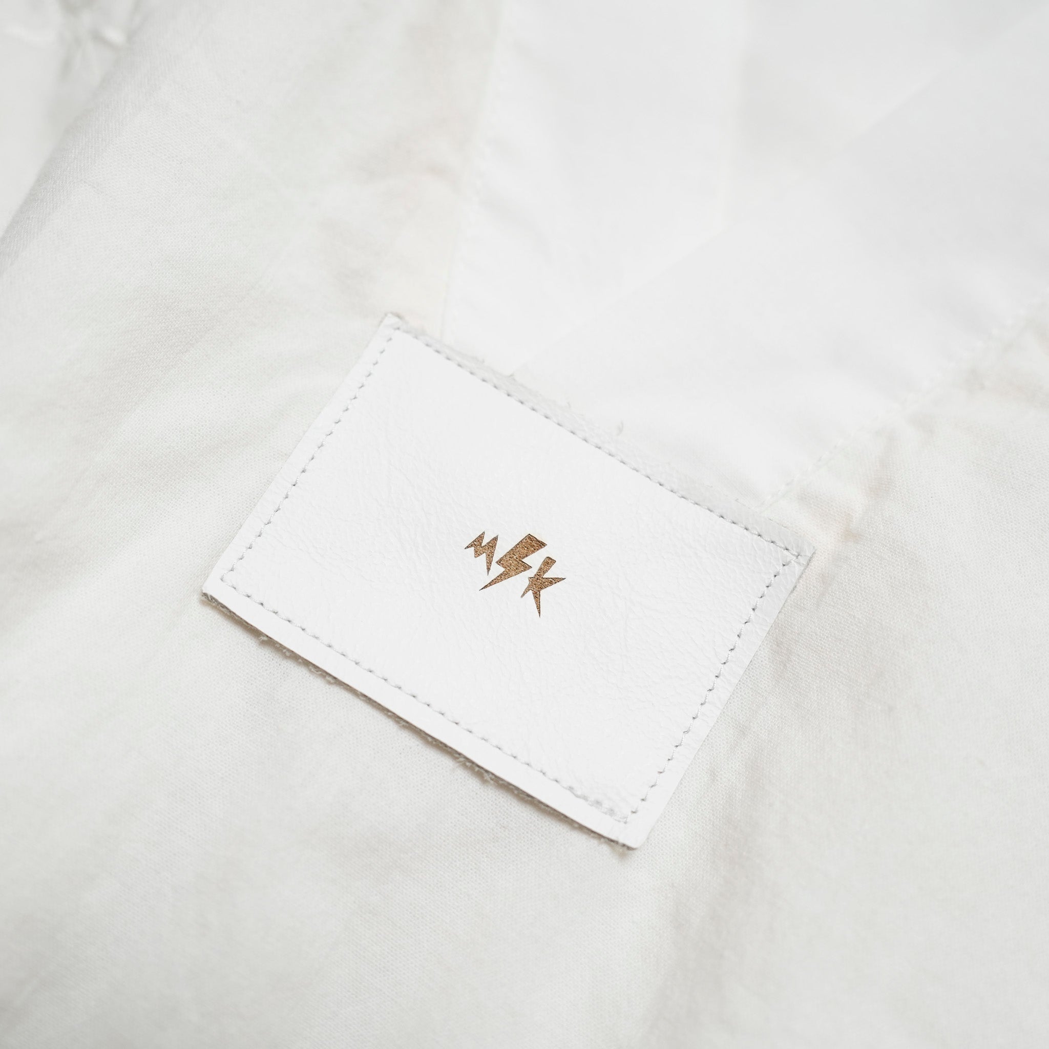 MK25S-S-03_White | DREAMING-WHT-SH | Color:White【MASTERKEY_マスターキー】【archive】