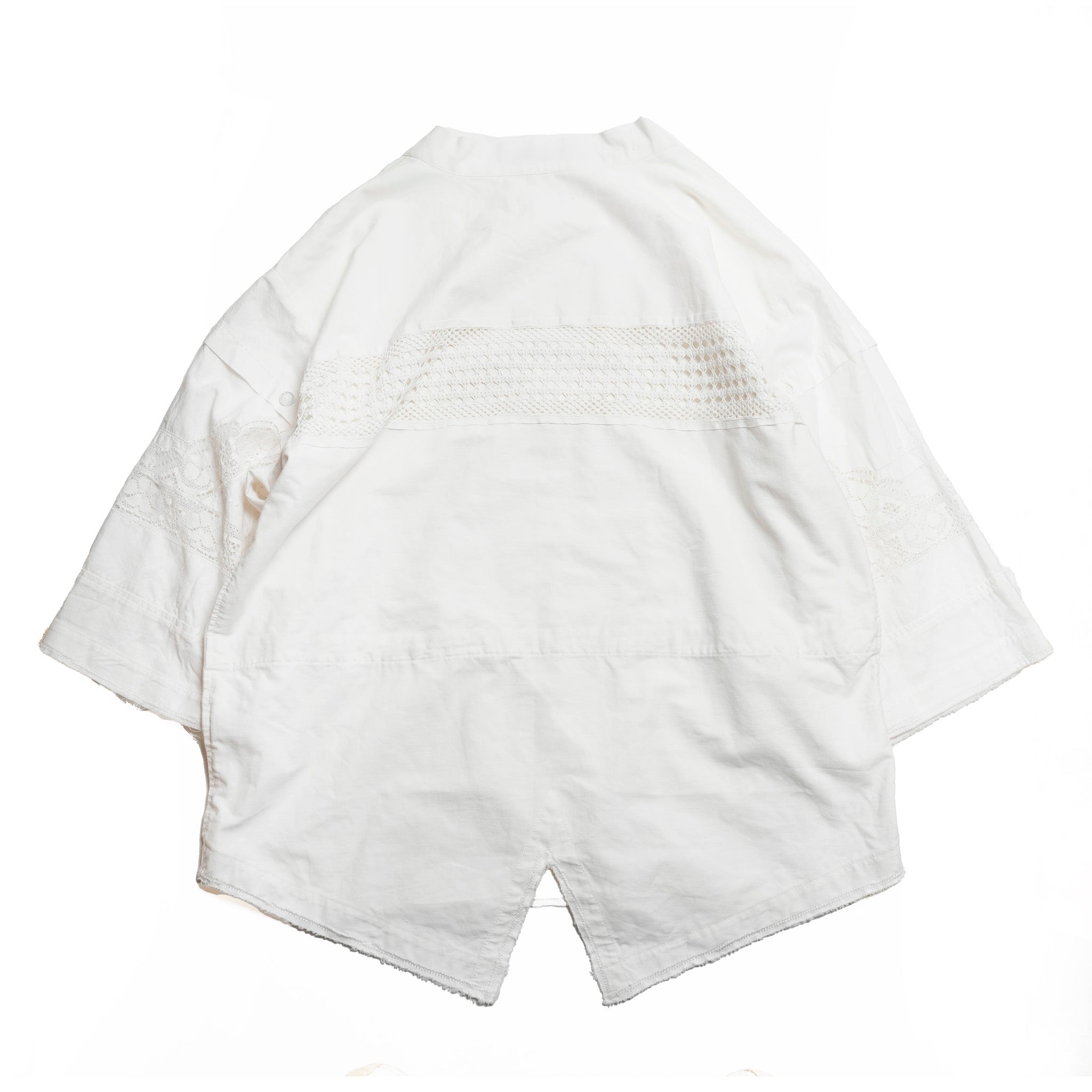 MK25S-S-03_White | DREAMING-WHT-SH | Color:White【MASTERKEY_マスターキー】【archive】