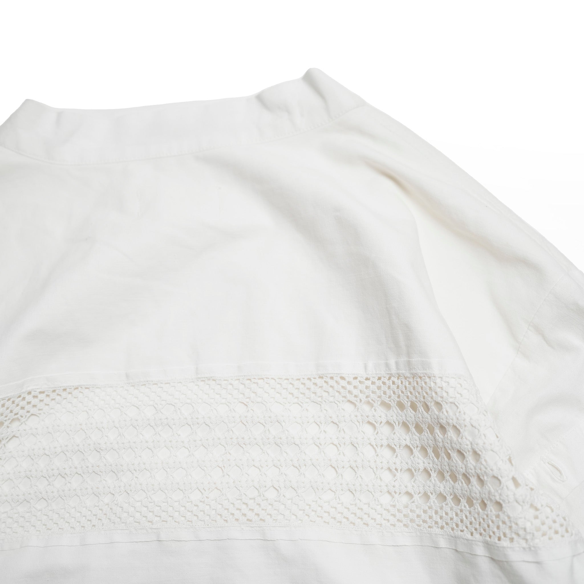 MK25S-S-03_White | DREAMING-WHT-SH | Color:White【MASTERKEY_マスターキー】【archive】