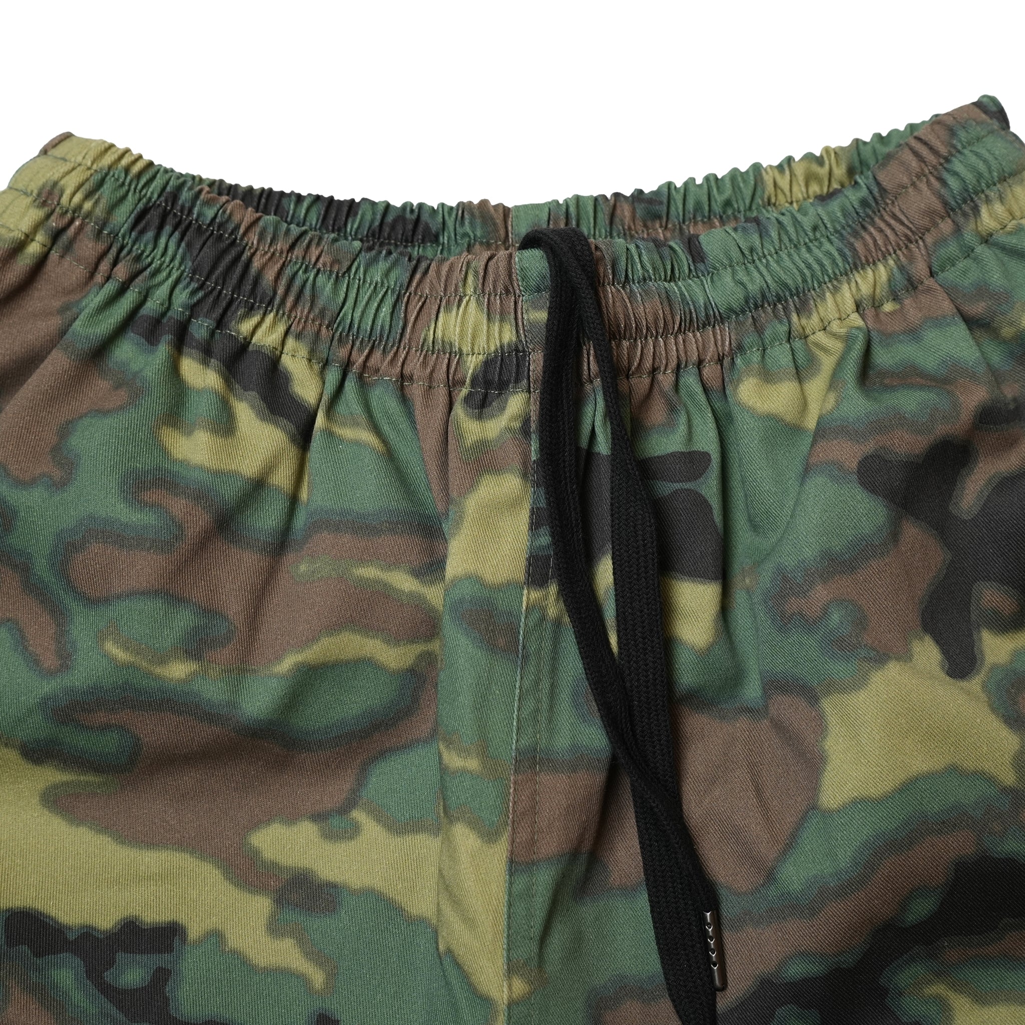 je199-144 | ANIMAL SERIES-SHORT PANTS | Color:Cow/Leopard/Camo【JEMORGAN LONG JOHNS_ジェーイーモーガンロングジョーンズ】