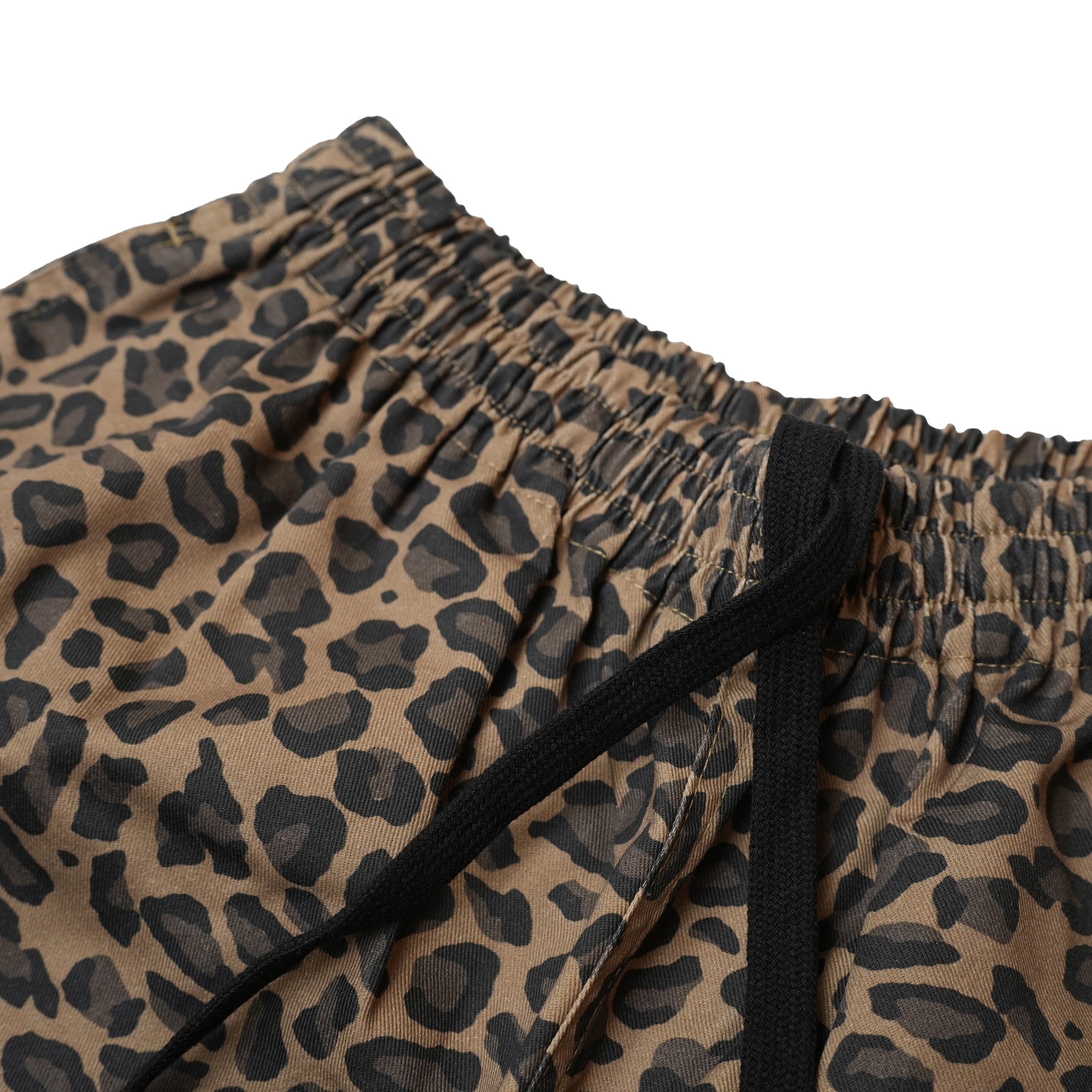 je199-144 | ANIMAL SERIES-SHORT PANTS | Color:Cow/Leopard/Camo【JEMORGAN LONG JOHNS_ジェーイーモーガンロングジョーンズ】