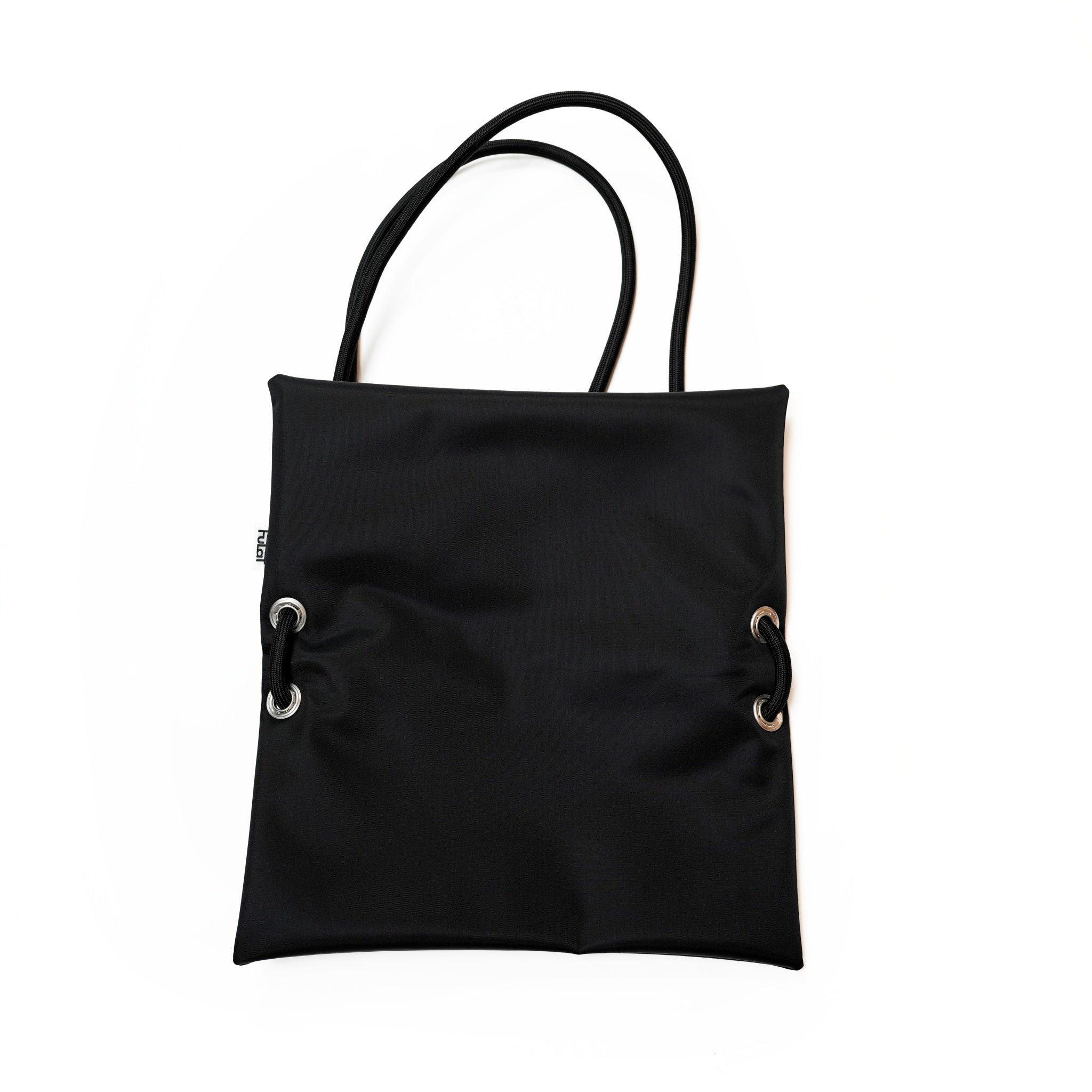 FB001 | クラッチショルダーバッグ – Black / Pink | FULAT