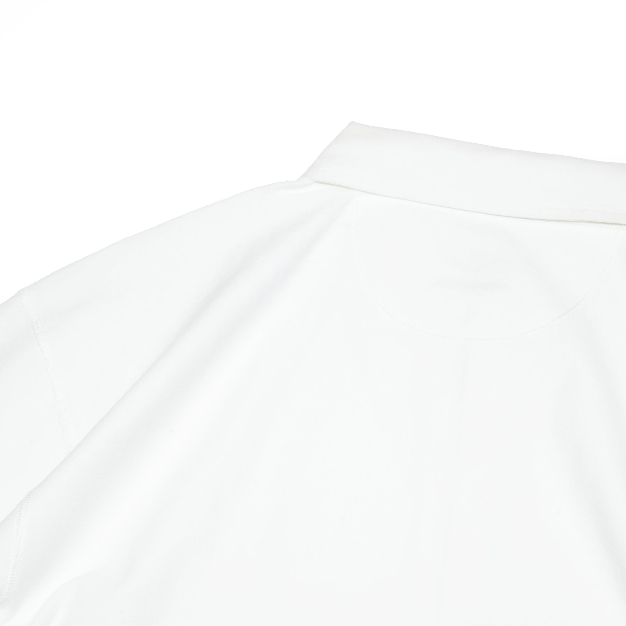 AM-2513008_White | Back Jersey Half Sleeve Pullover Shirt | Color:White【ARMY TWILL_アーミーツイル】